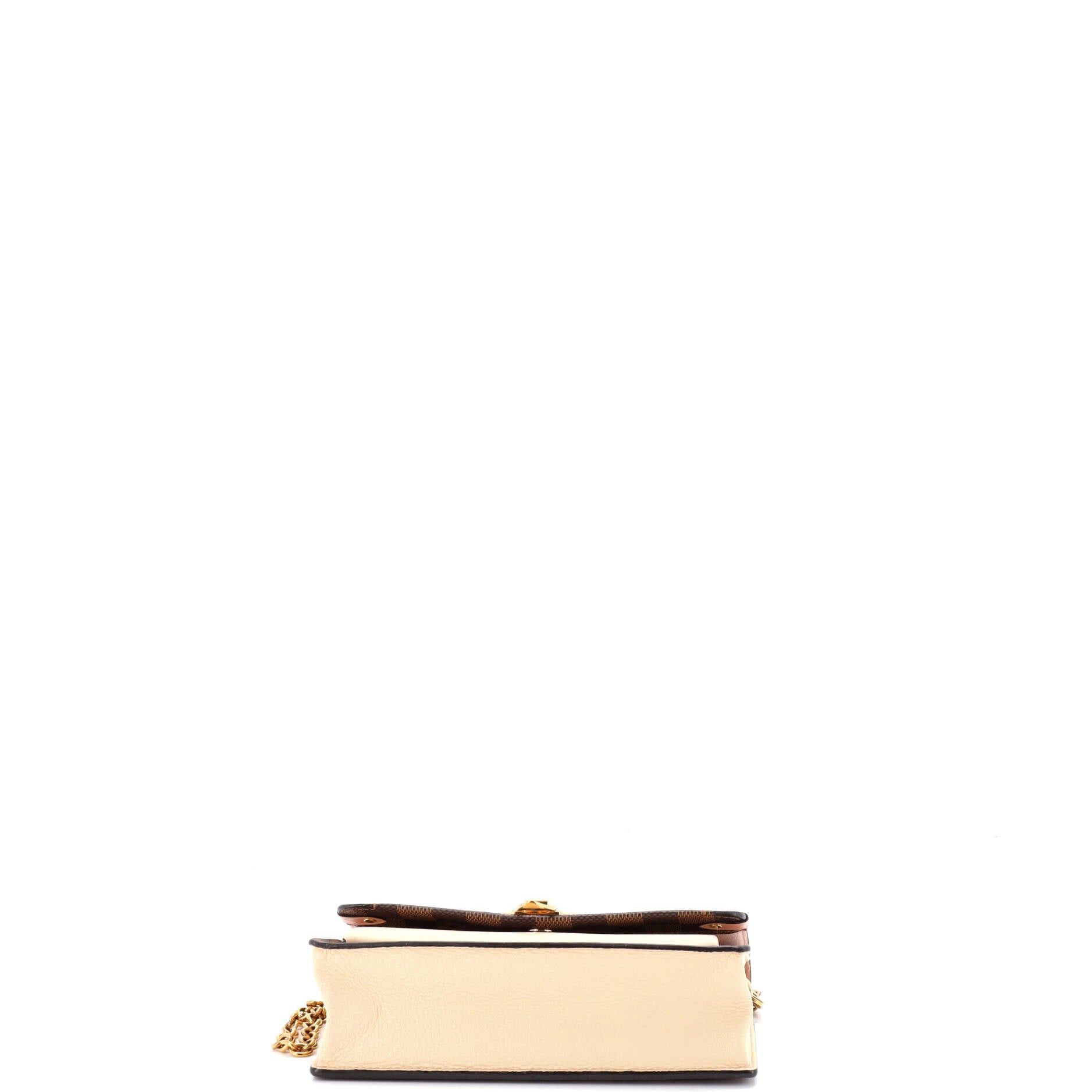Louis Vuitton Vavin Chain Wallet NM Size ONE SIZE - 4 Thumbnail