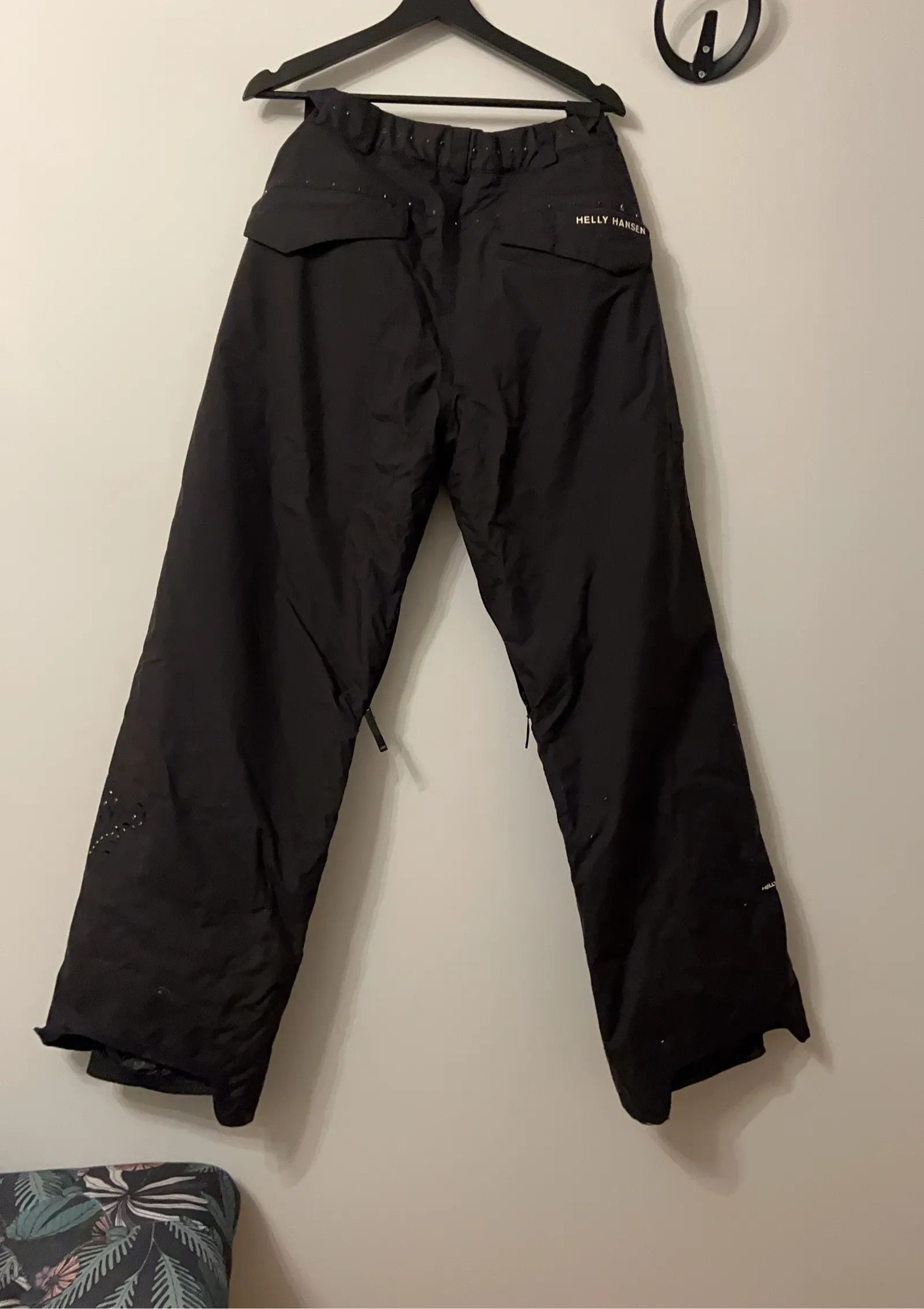 Helly Hansen Helly Hansen HellyHansen Sweatpants Size 30" / US 8 / IT 44 - 4 Thumbnail