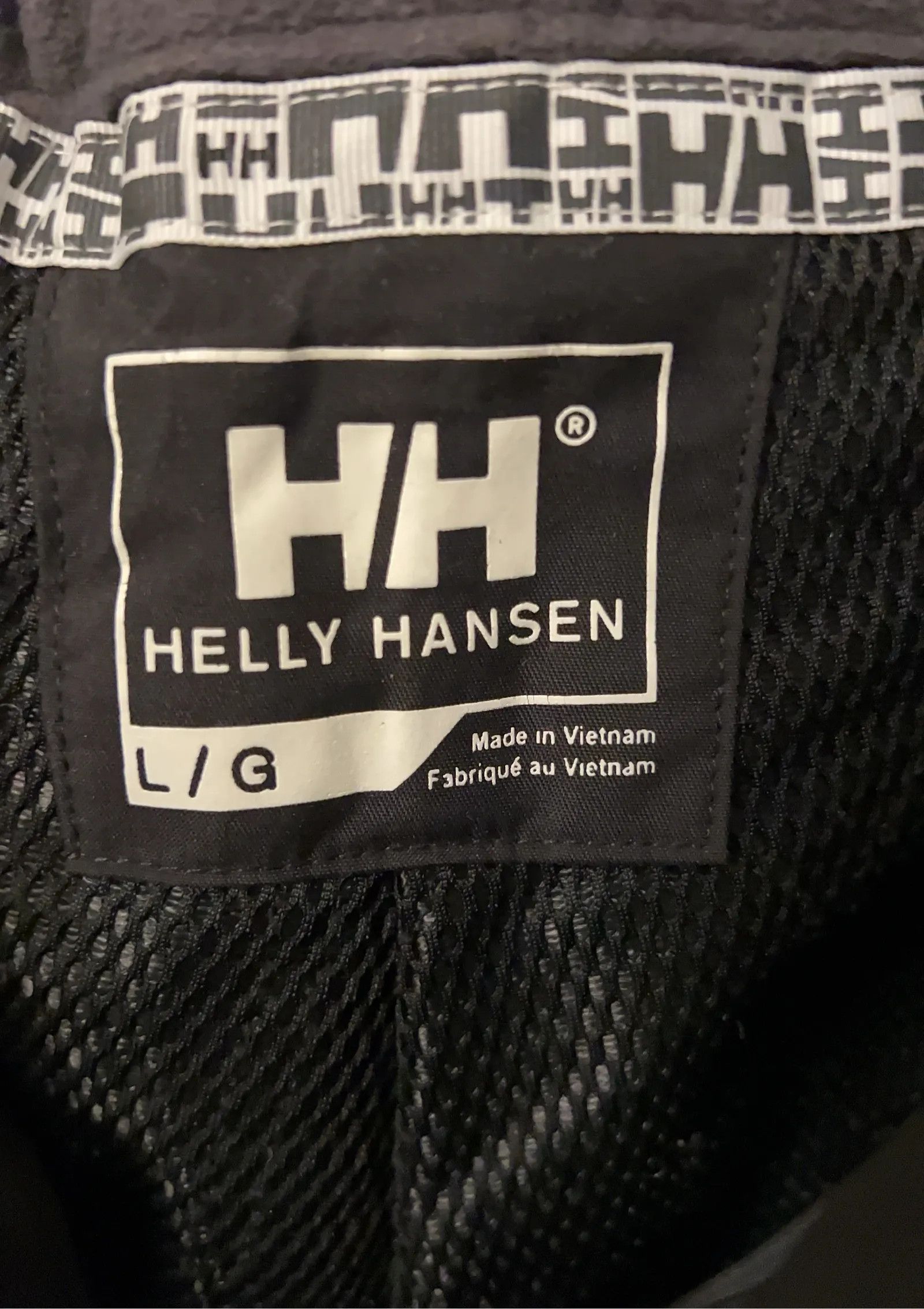 Helly Hansen Helly Hansen HellyHansen Sweatpants Size 30" / US 8 / IT 44 - 2 Thumbnail