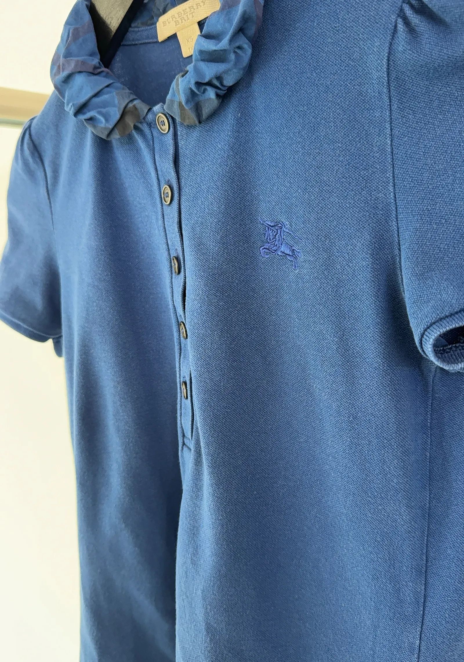 Burberry Burberry T-shirt Size XS / US 0-2 / IT 36-38 - 6 Thumbnail