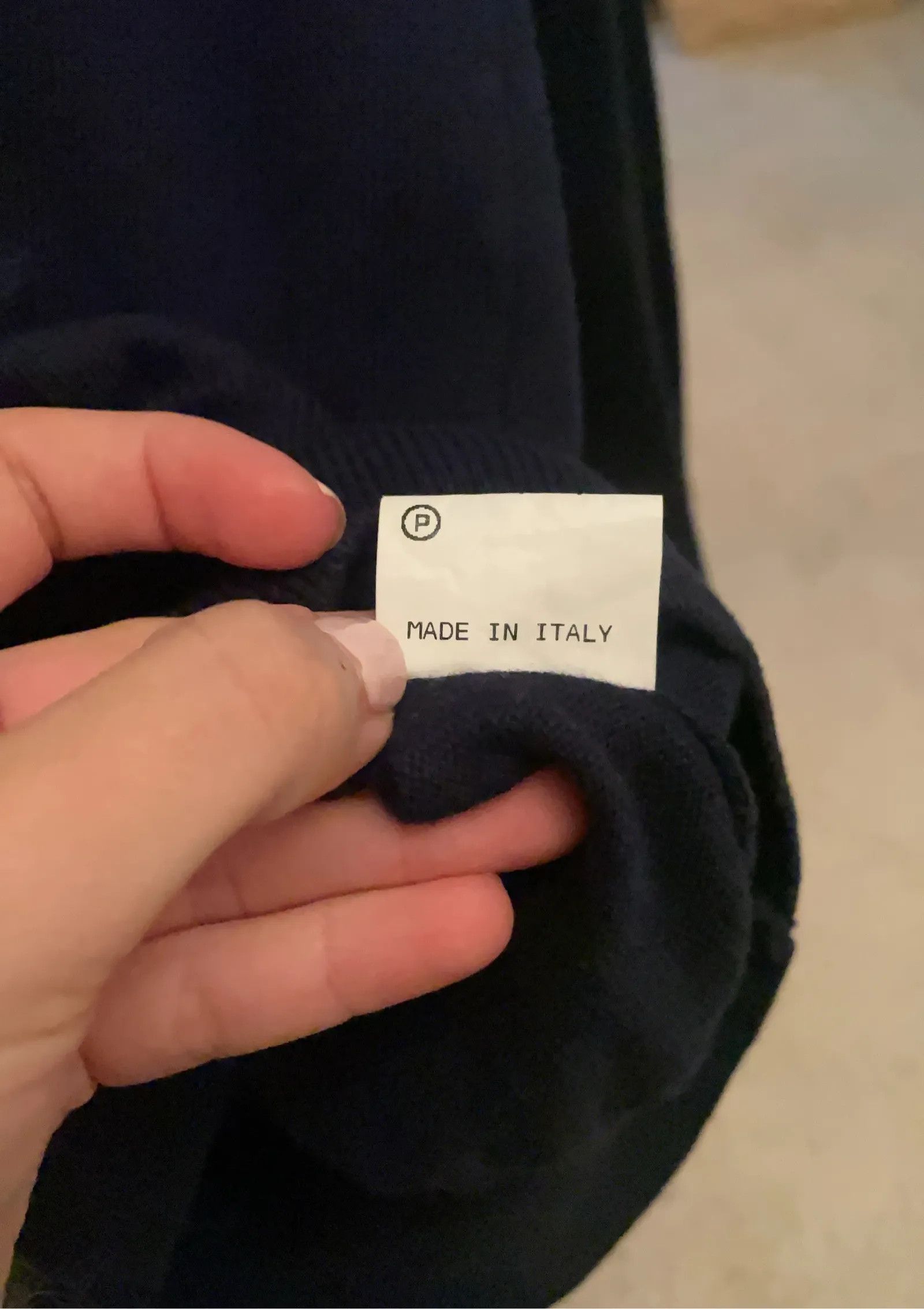 SIR. Sir Cardigan Size US S / EU 44-46 / 1 - 4 Thumbnail