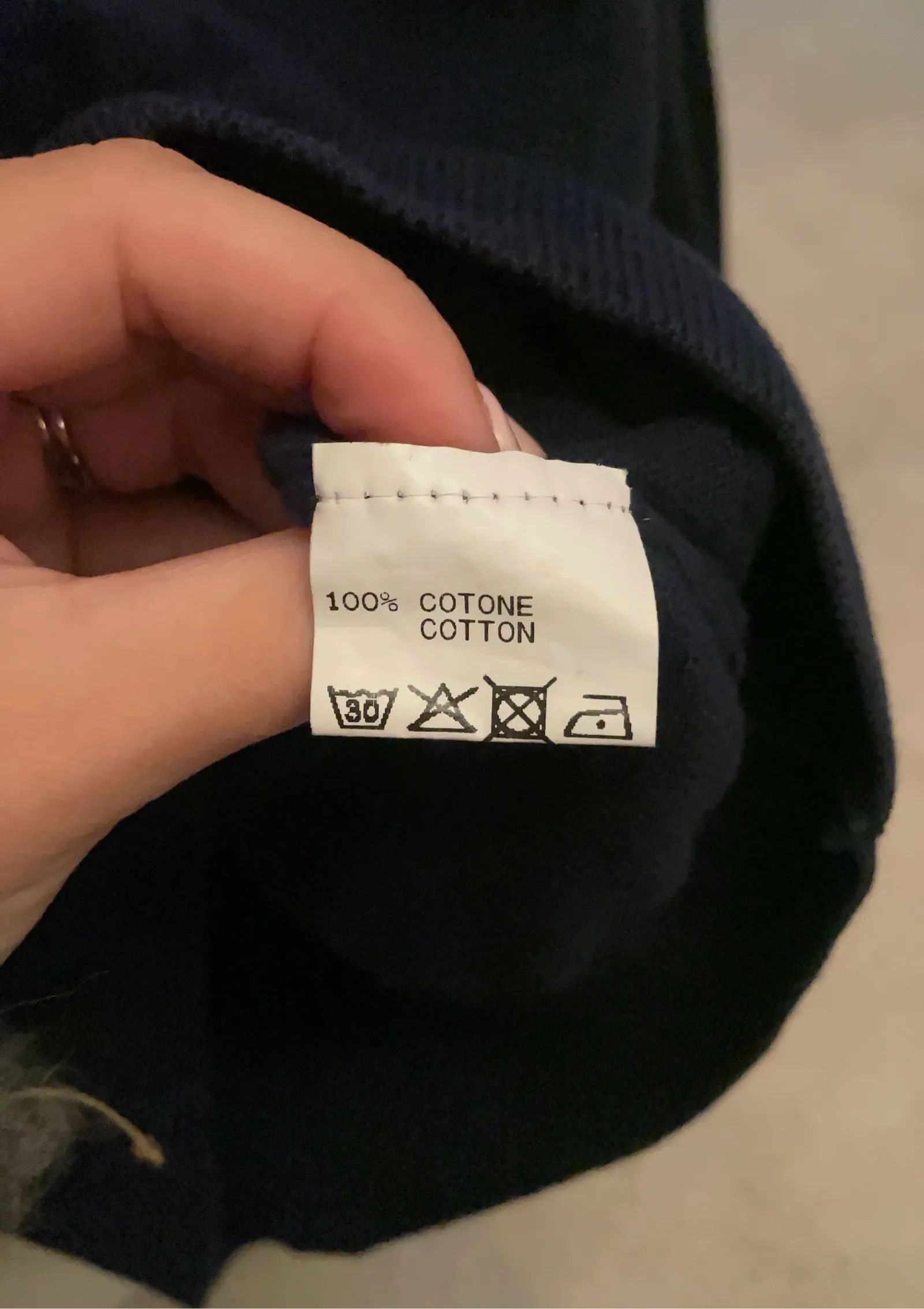 SIR. Sir Cardigan Size US S / EU 44-46 / 1 - 3 Thumbnail