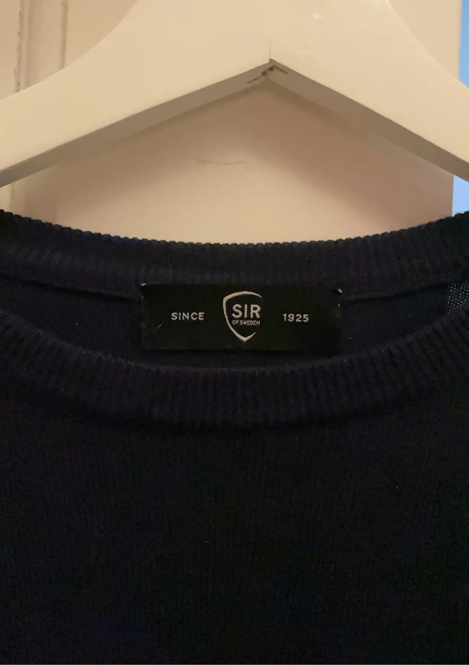 SIR. Sir Cardigan Size US S / EU 44-46 / 1 - 2 Thumbnail