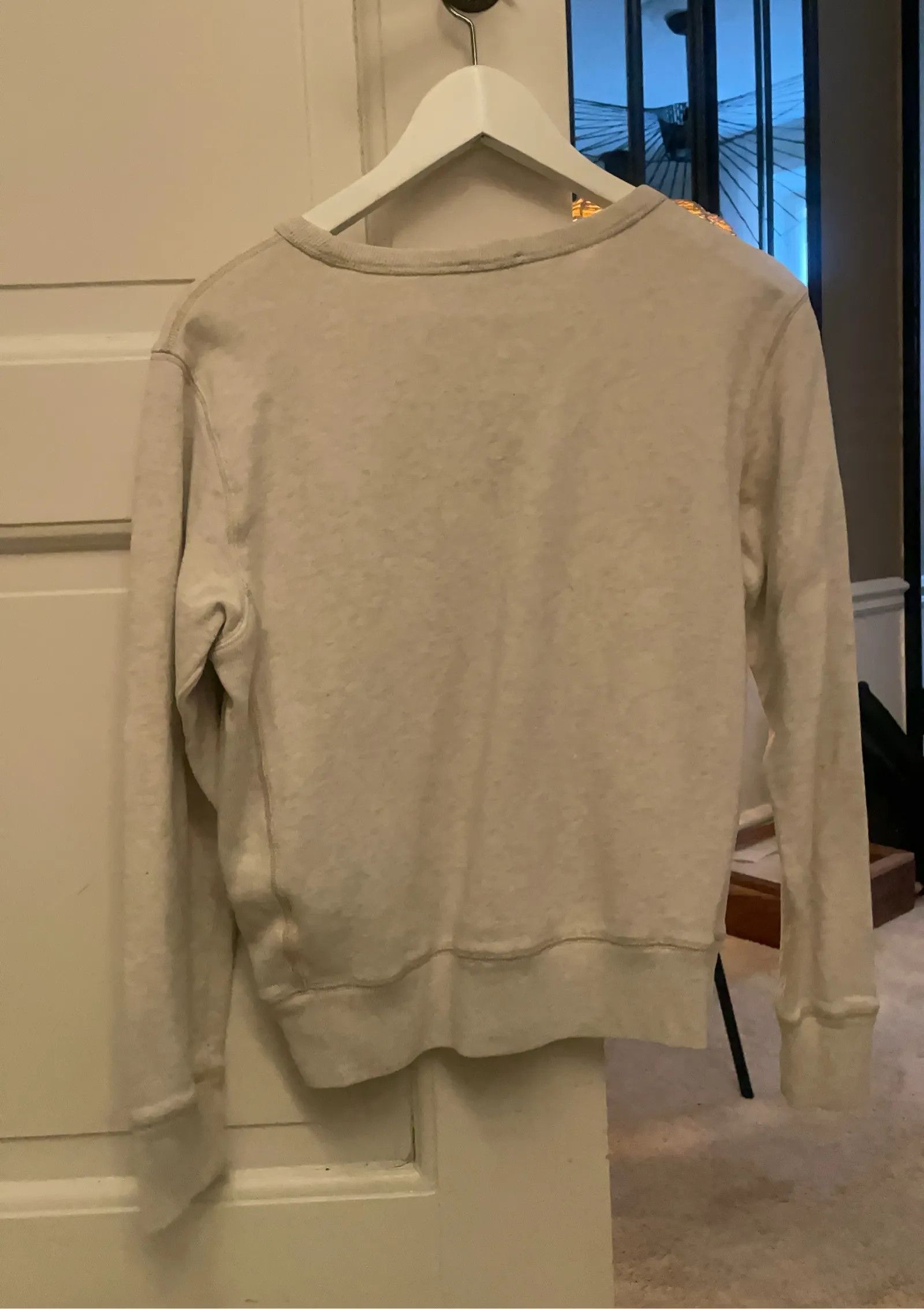 Ralph Lauren Ralph Lauren Sweatshirt Size M / US 6-8 / IT 42-44 - 4 Thumbnail