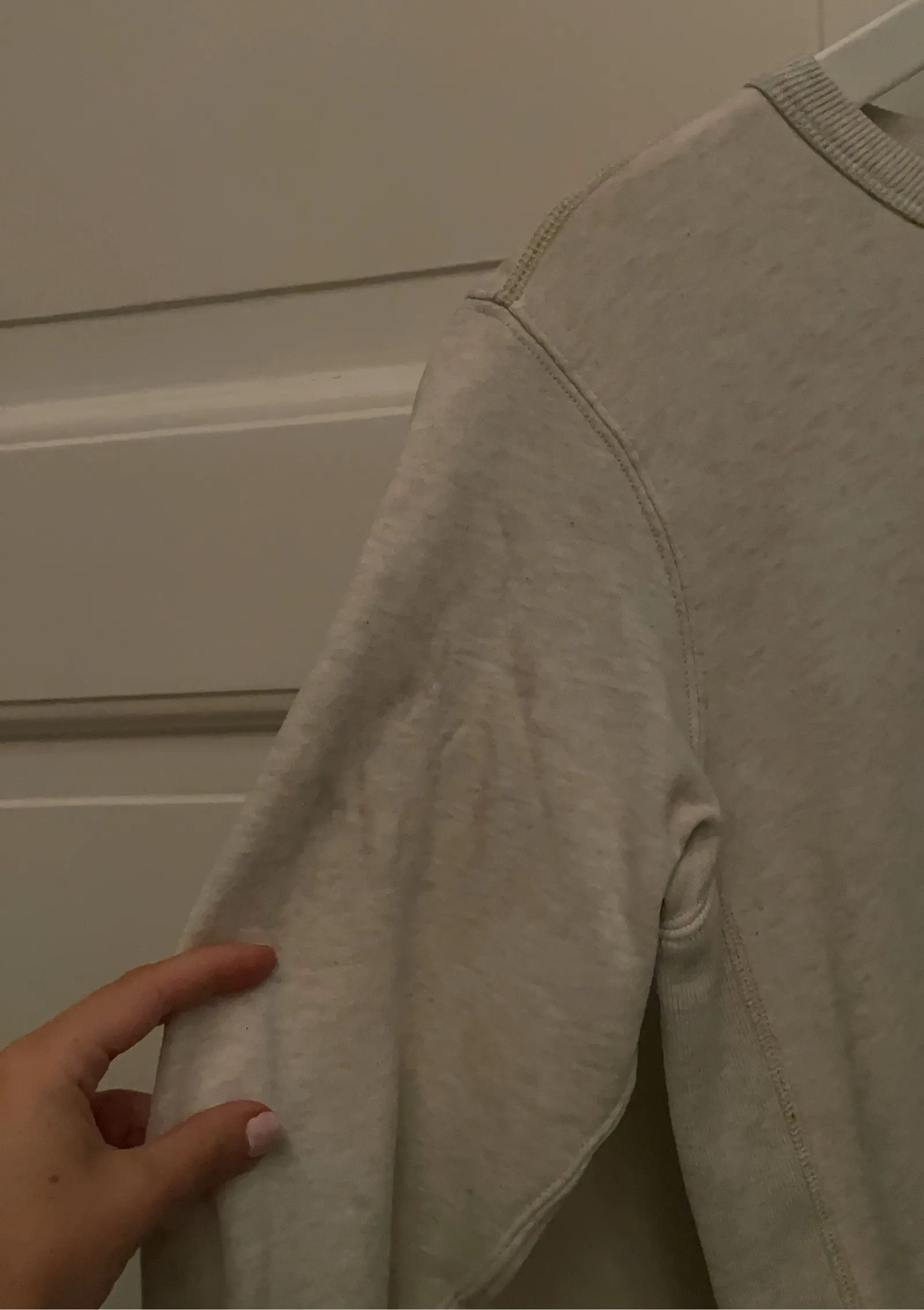 Ralph Lauren Ralph Lauren Sweatshirt Size M / US 6-8 / IT 42-44 - 5 Thumbnail