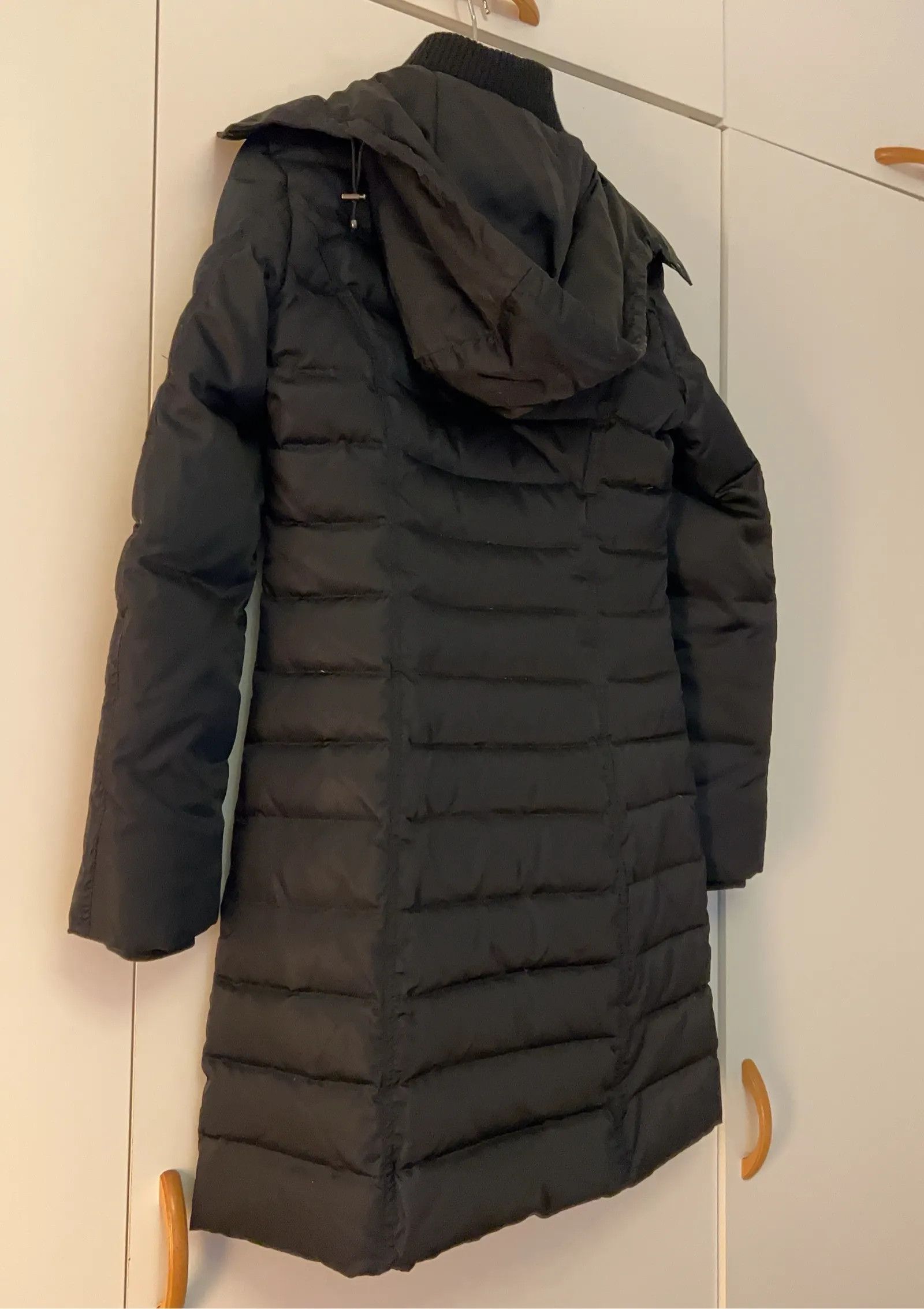 Gant Gant Gant Down Jacket Size XS / US 0-2 / IT 36-38 - 2 Thumbnail