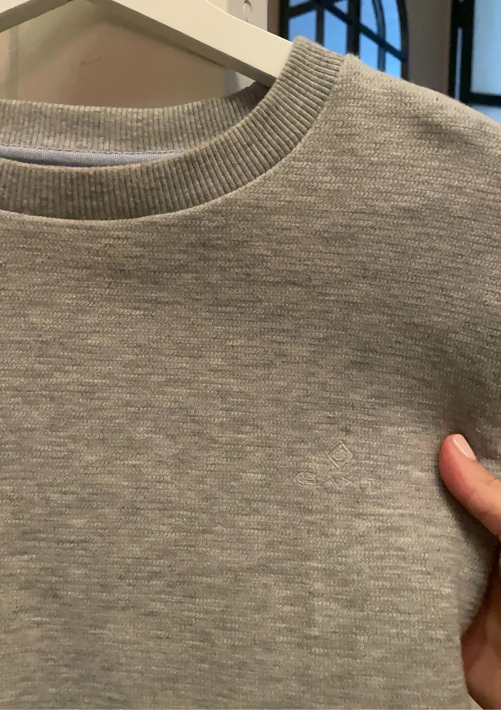 Gant Gant Sweatshirt Size S / US 4 / IT 40 - 5 Thumbnail