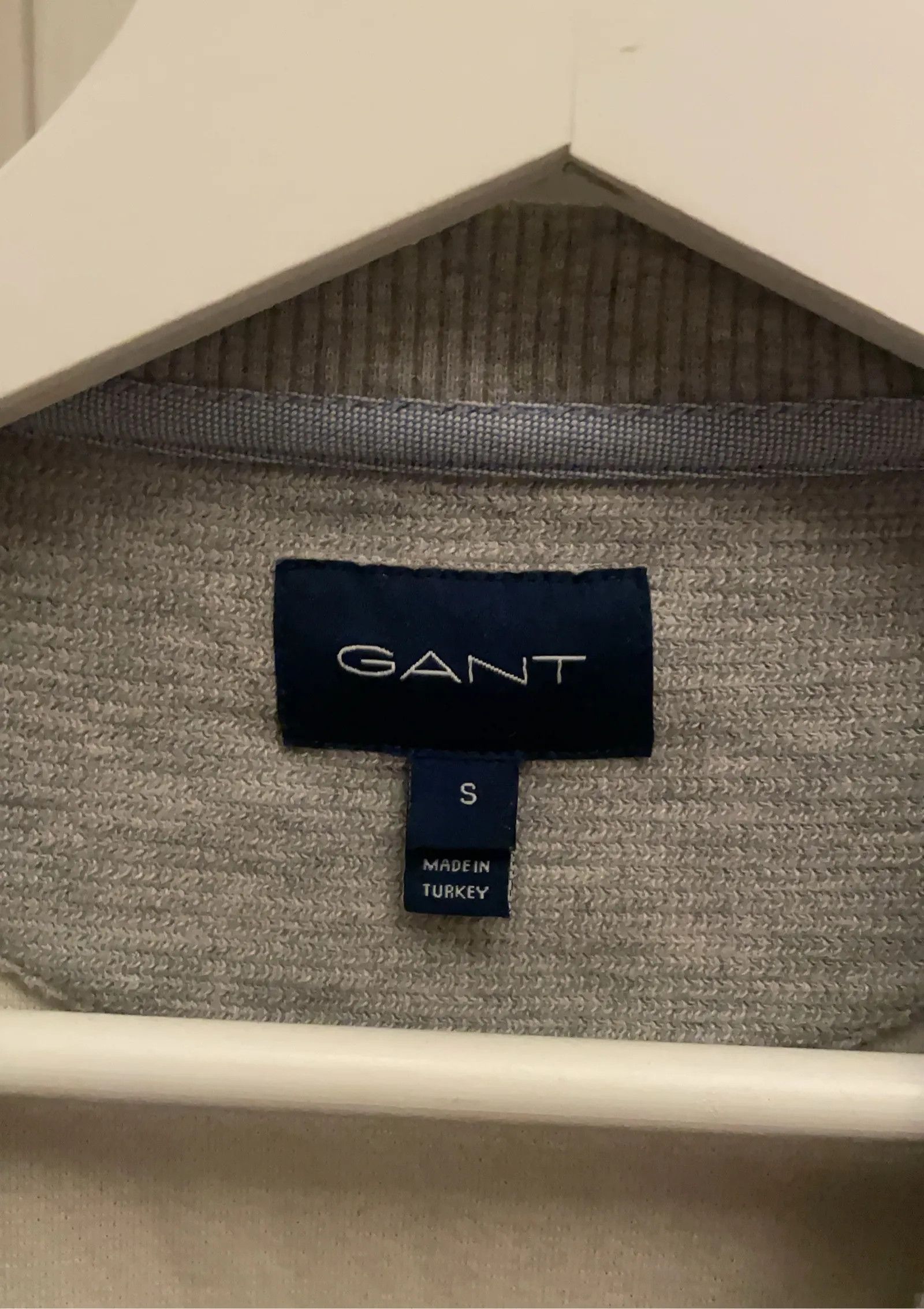 Gant Gant Sweatshirt Size S / US 4 / IT 40 - 2 Thumbnail