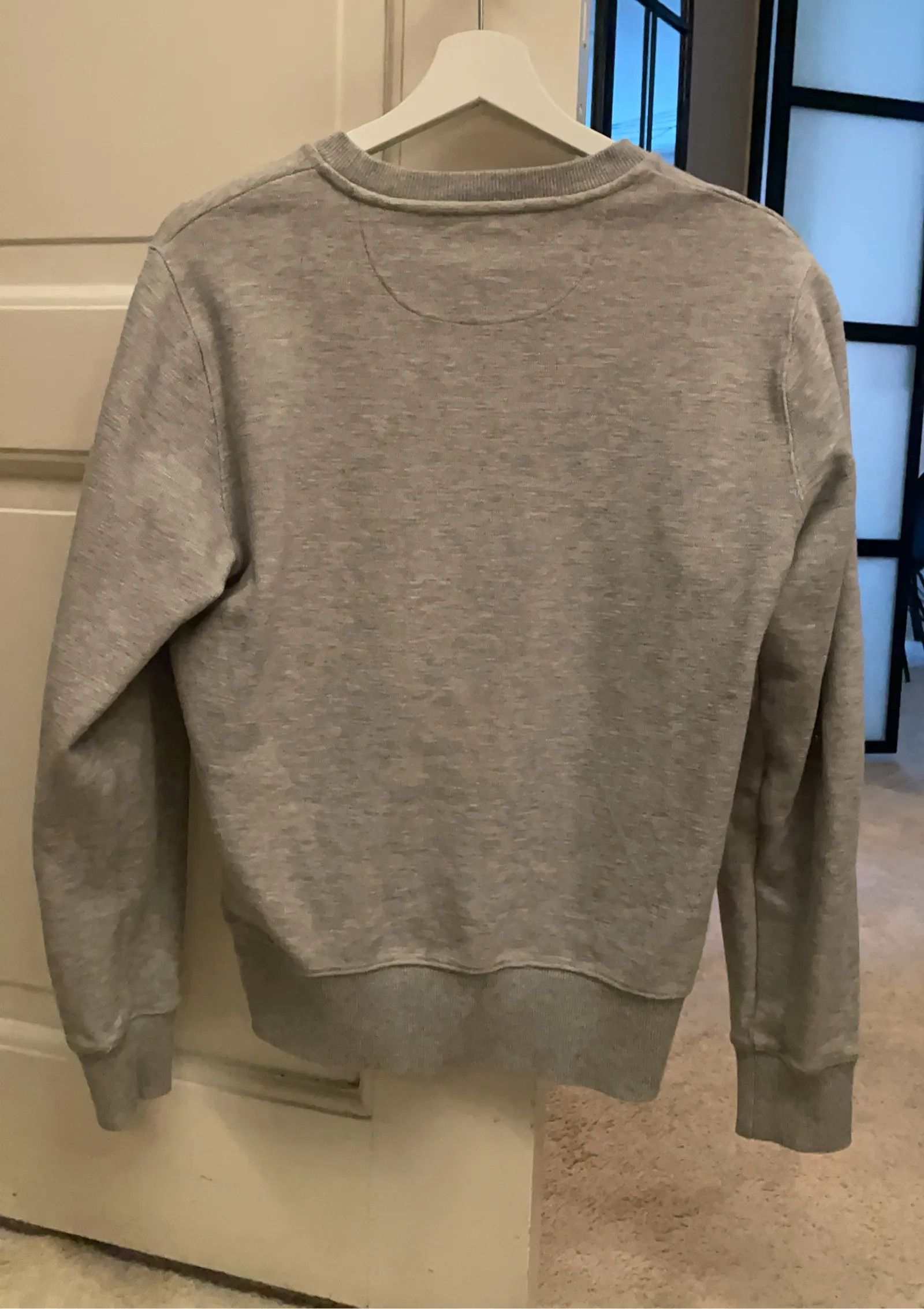 Gant Gant Sweatshirt Size S / US 4 / IT 40 - 4 Thumbnail