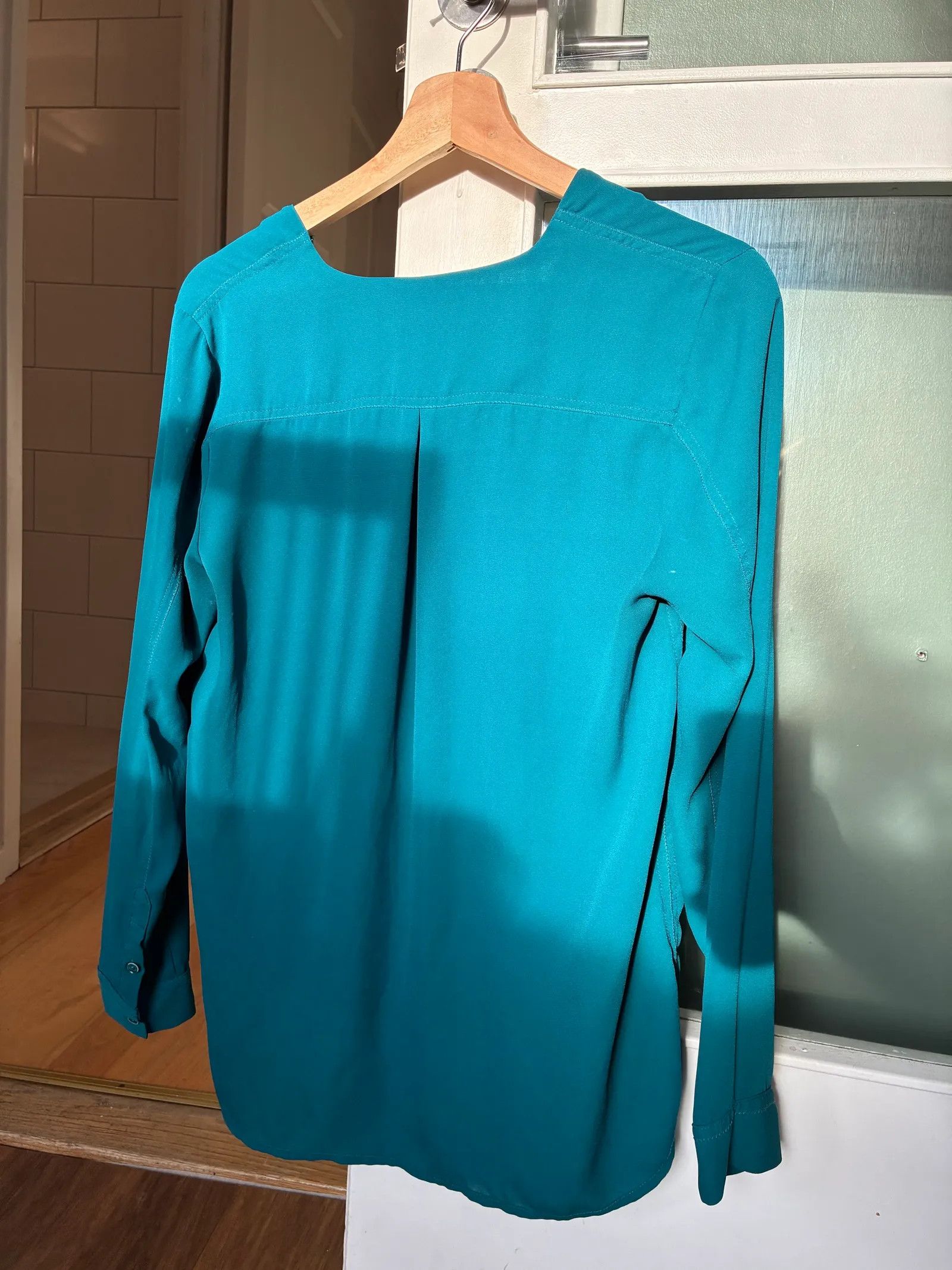 Carin Wester Carin Wester Blouse Size XS / US 0-2 / IT 36-38 - 4 Thumbnail
