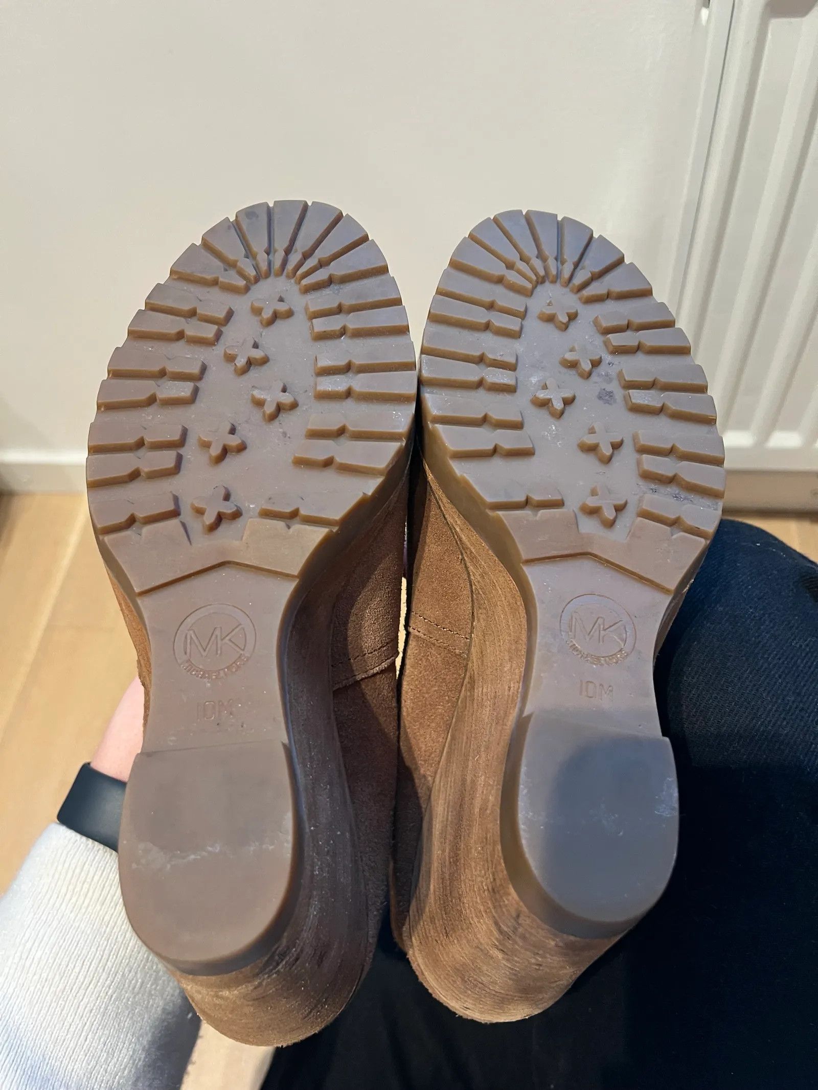 Michael Kors Michael Kors Boots Size US 11 / IT 41 - 2 Thumbnail