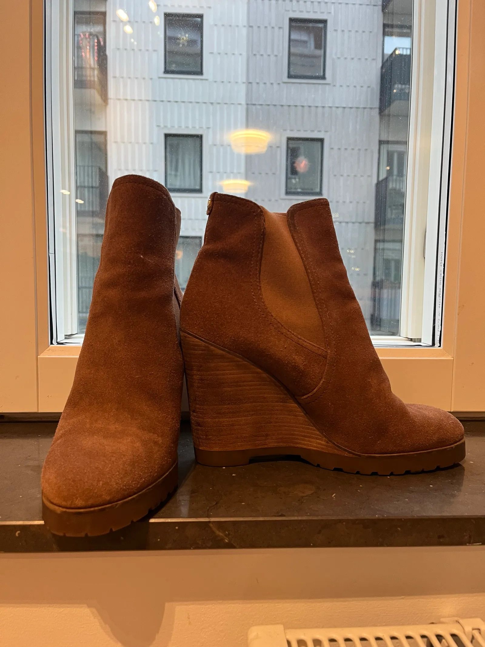 Michael Kors Michael Kors Boots Size US 11 / IT 41 - 3 Thumbnail