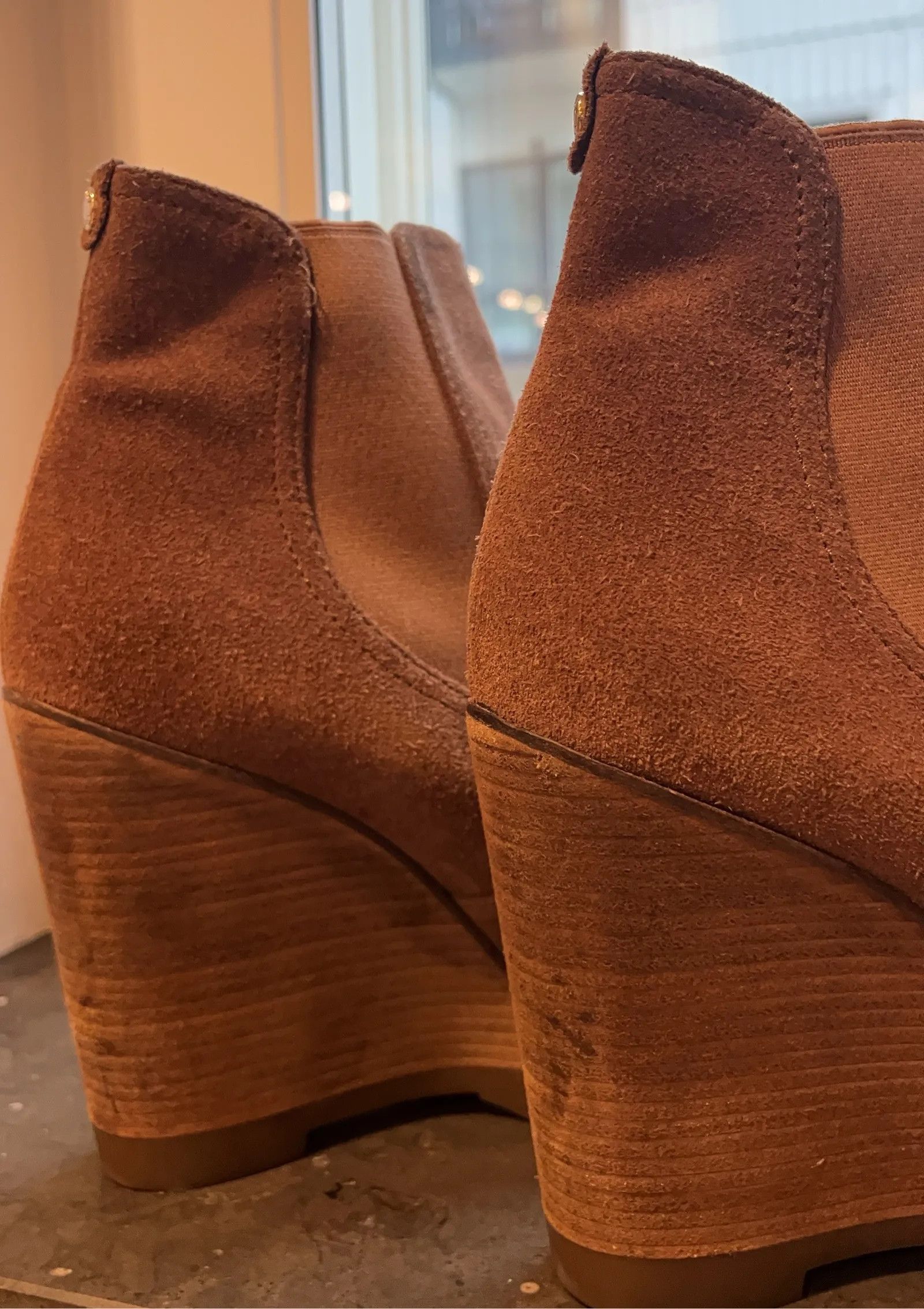 Michael Kors Michael Kors Boots Size US 11 / IT 41 - 5 Thumbnail