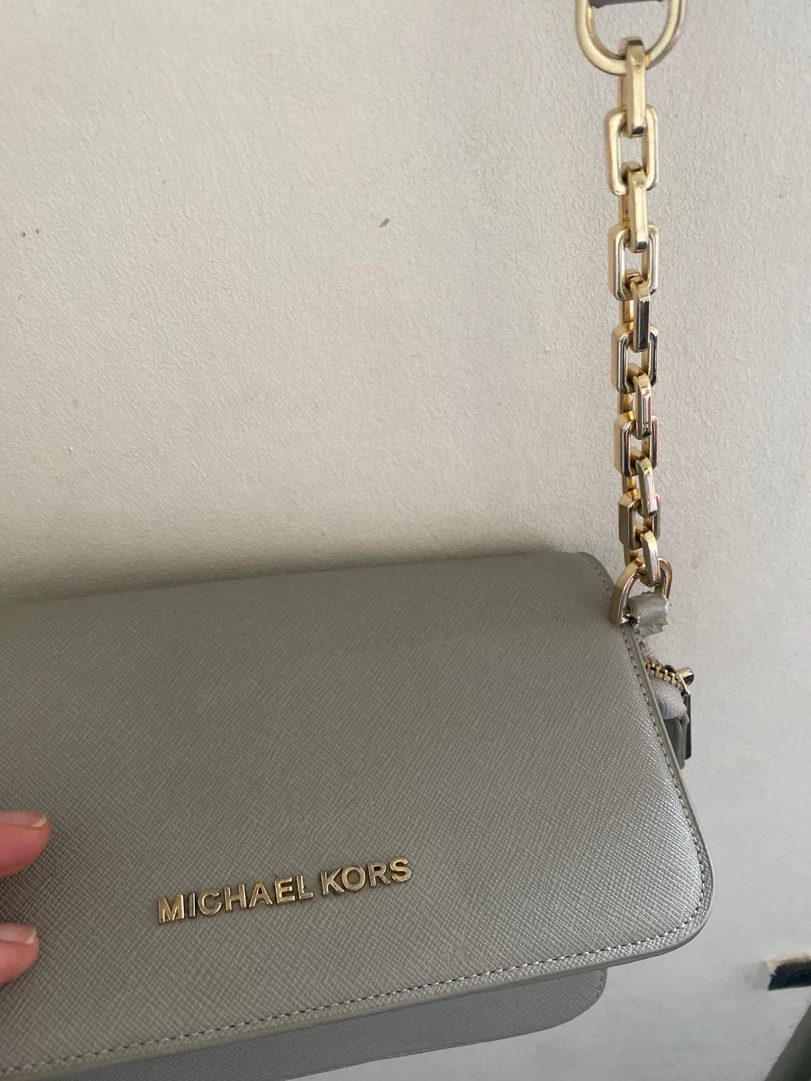 Michael Kors Michael Kors Crossbody Bag Size ONE SIZE - 4 Thumbnail