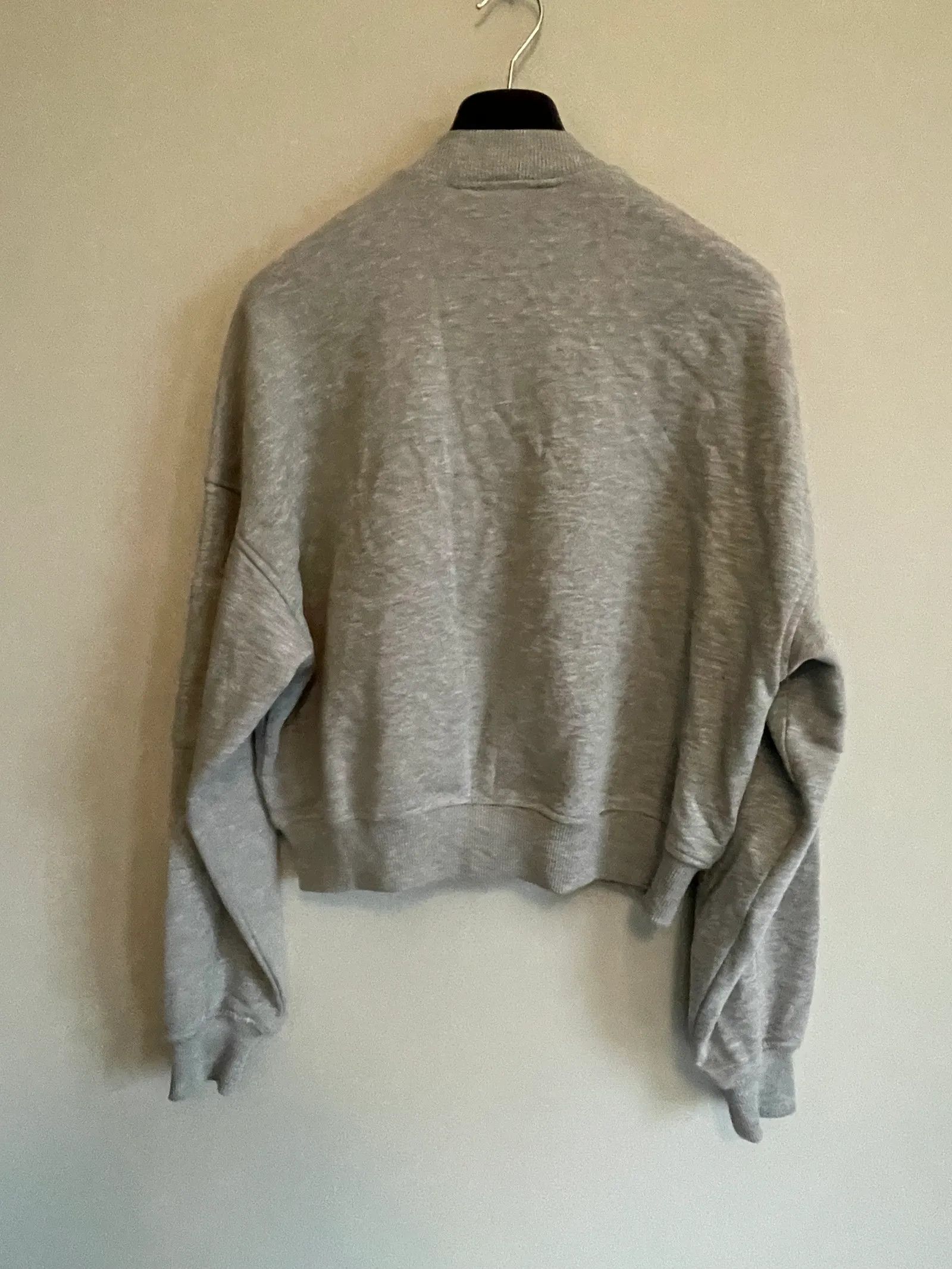 Weekday Weekday Bomber jacka Sweater Size S / US 4 / IT 40 - 4 Thumbnail