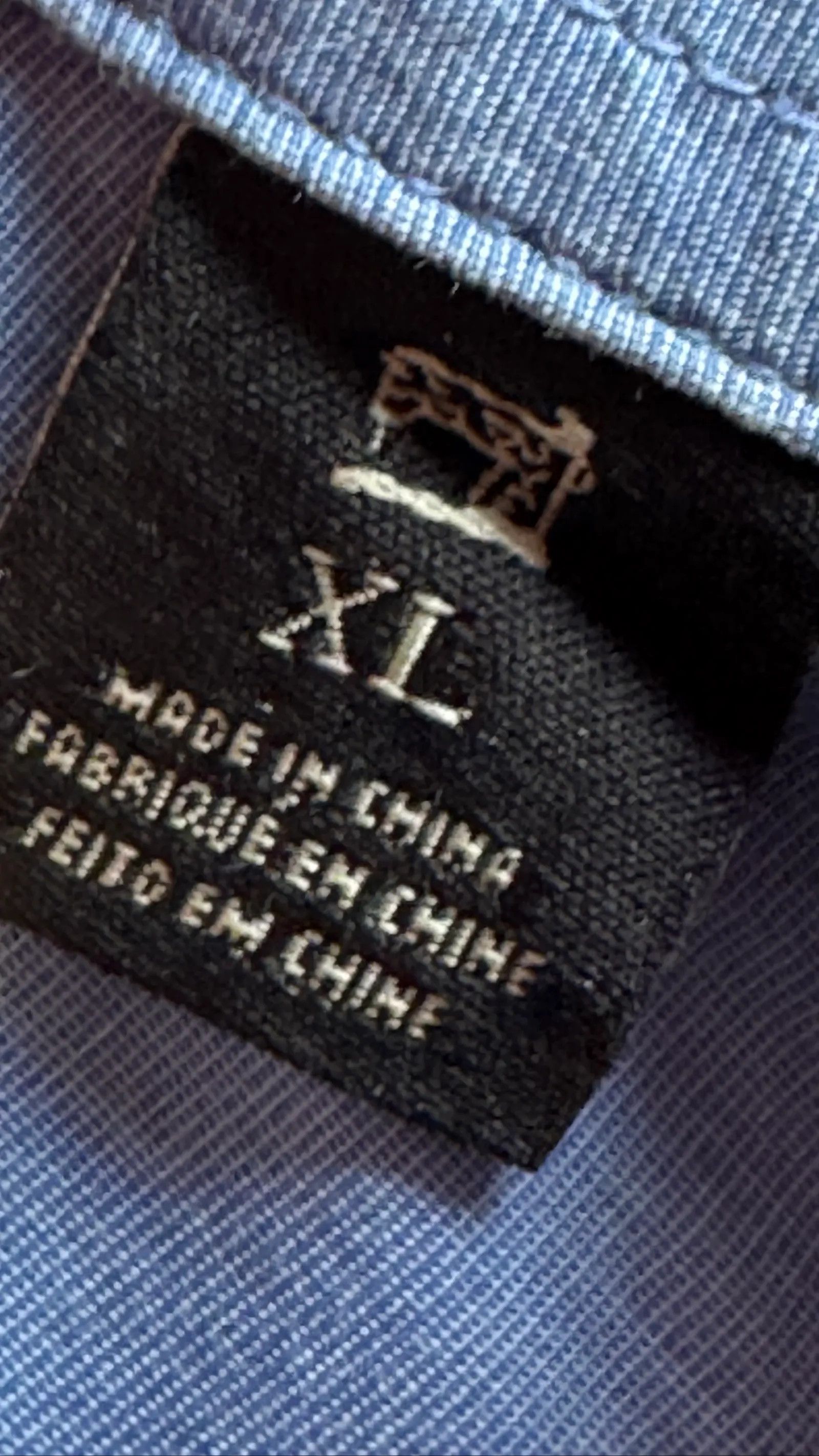 Scotch & Soda Scotch & Soda Shirt Size US XL / EU 56 / 4 - 8 Thumbnail