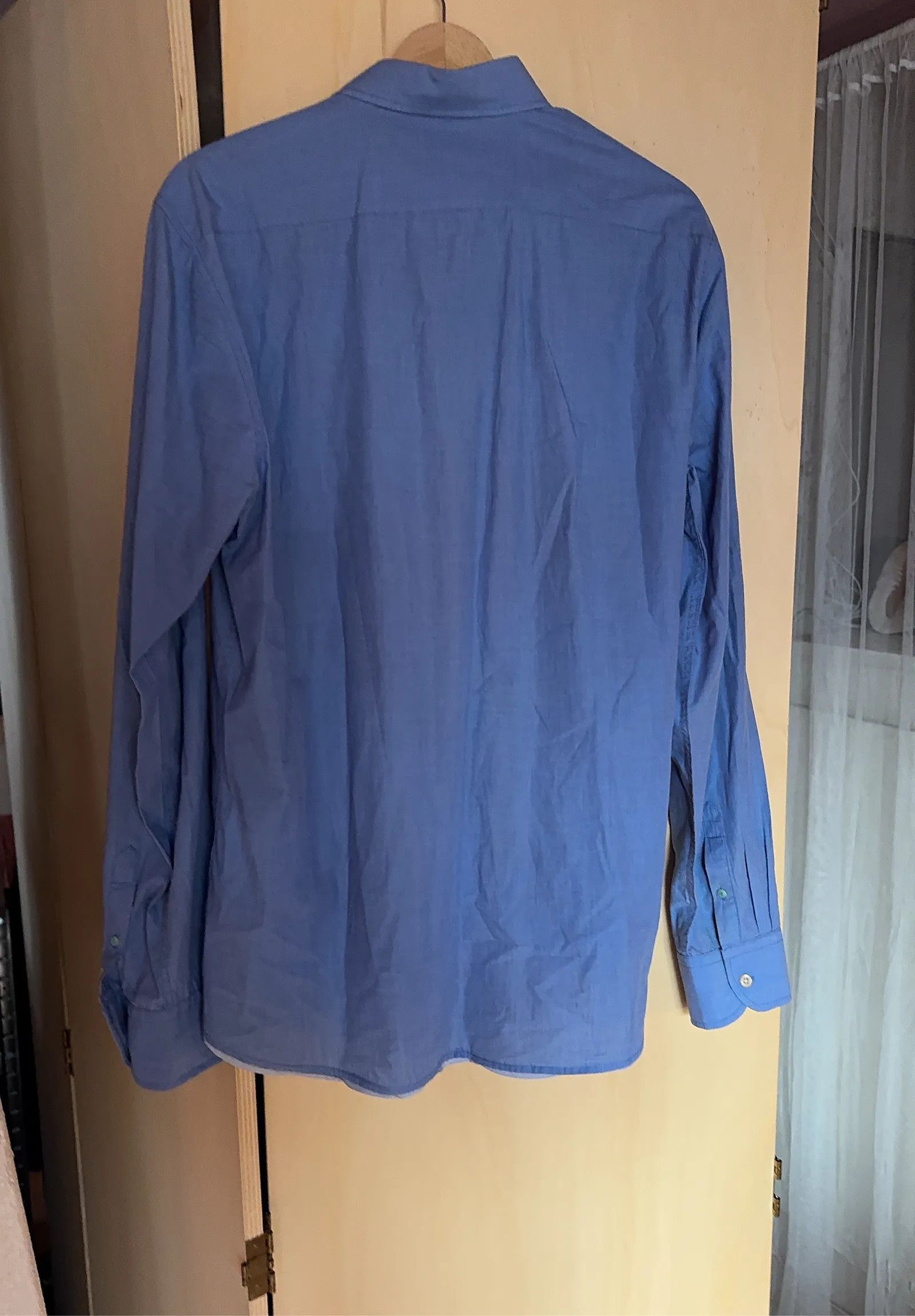 Scotch & Soda Scotch & Soda Shirt Size US XL / EU 56 / 4 - 4 Thumbnail
