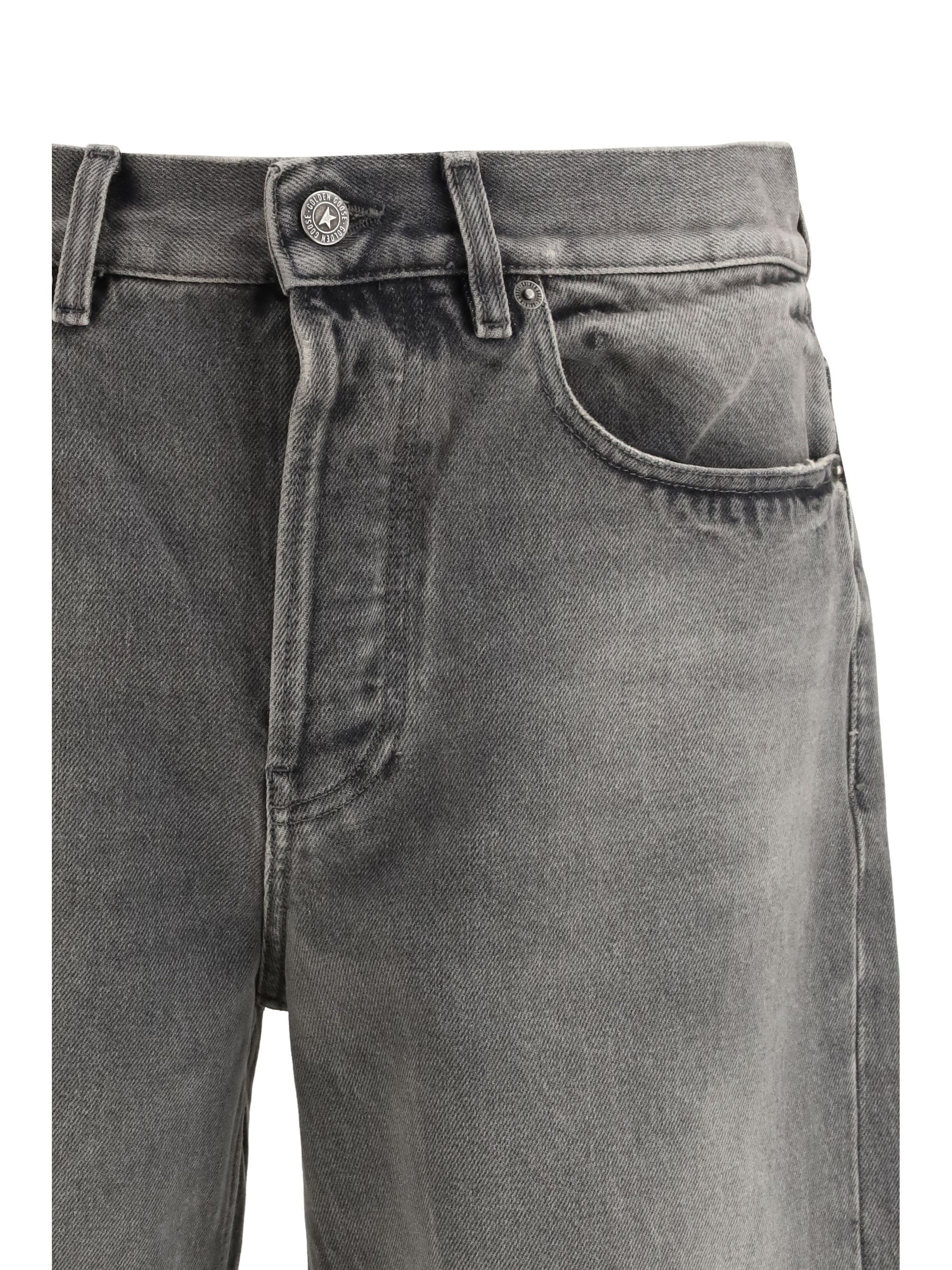 Golden Goose Parker denim Jeans Size US 32 / EU 48 - 3 Thumbnail