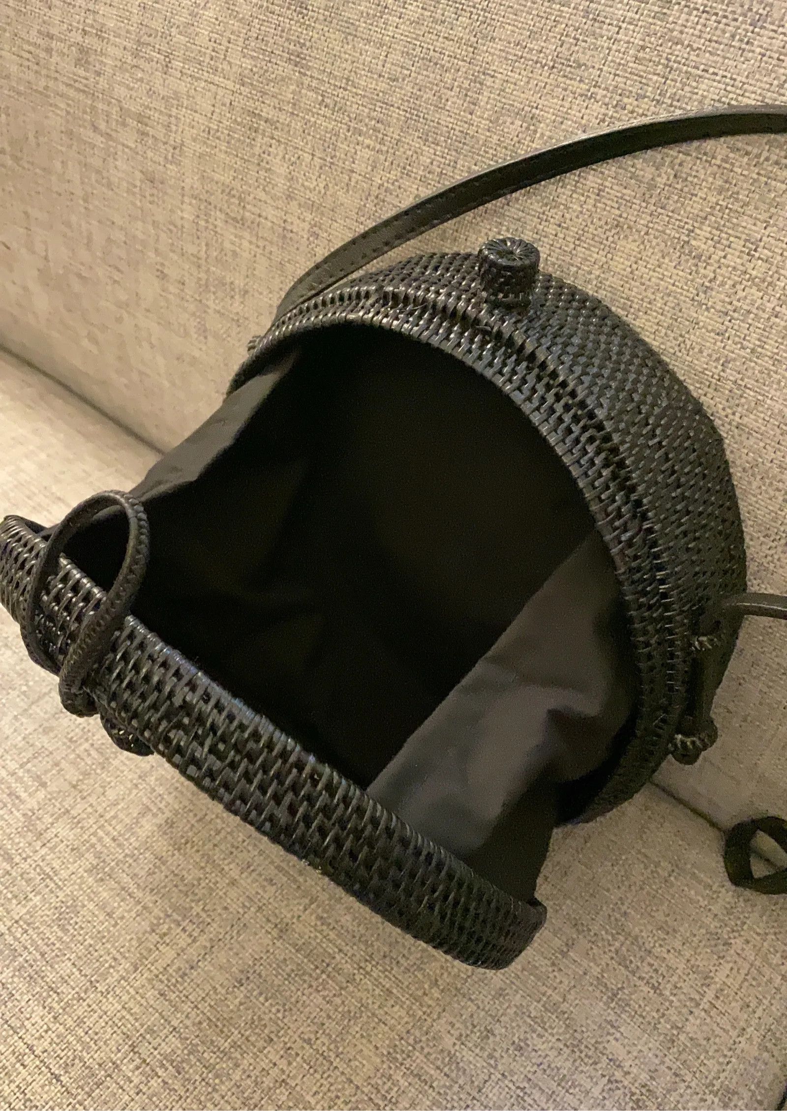 Mango Mango Bucket Bag Size ONE SIZE - 3 Thumbnail