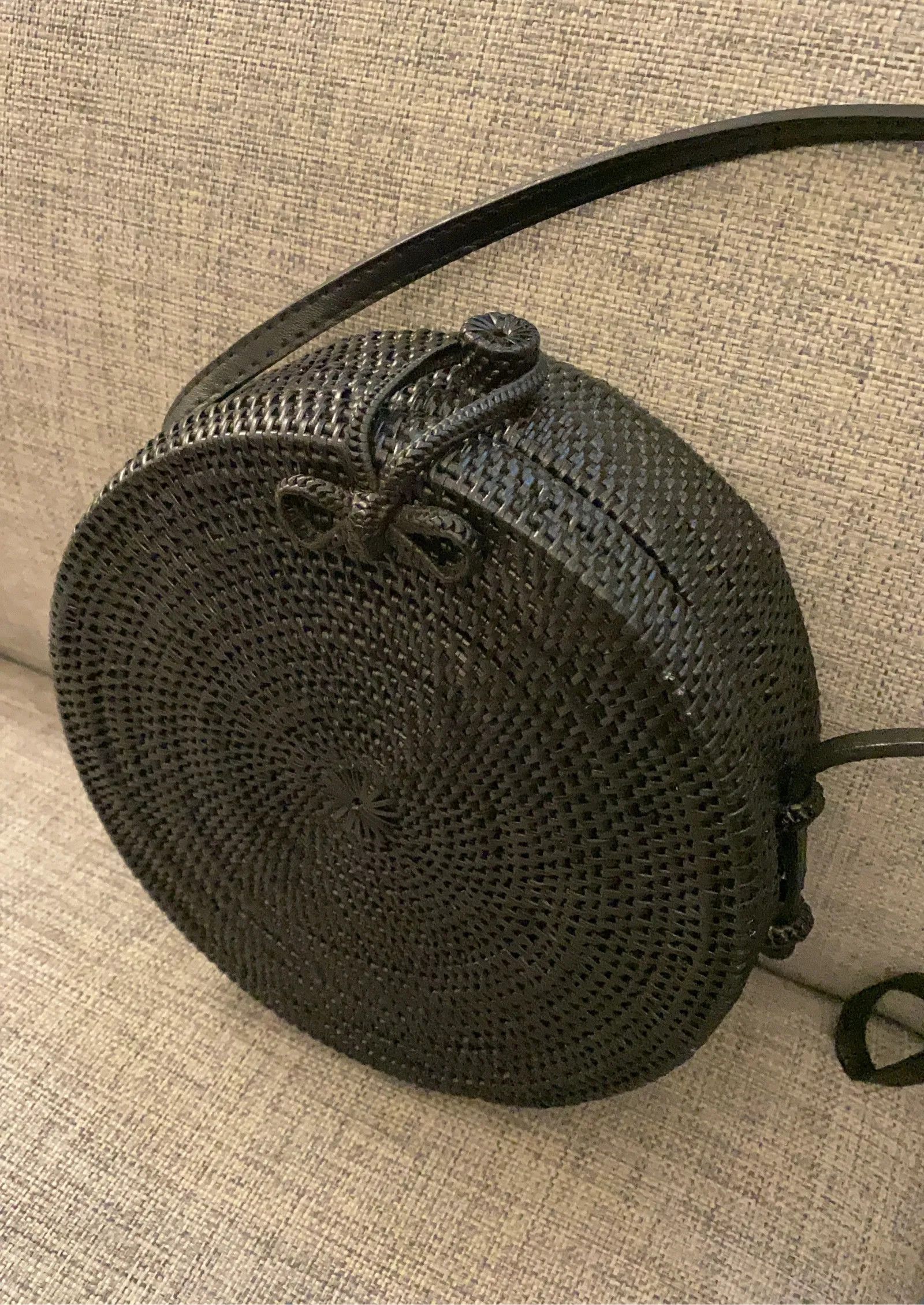 Mango Mango Bucket Bag Size ONE SIZE - 2 Thumbnail