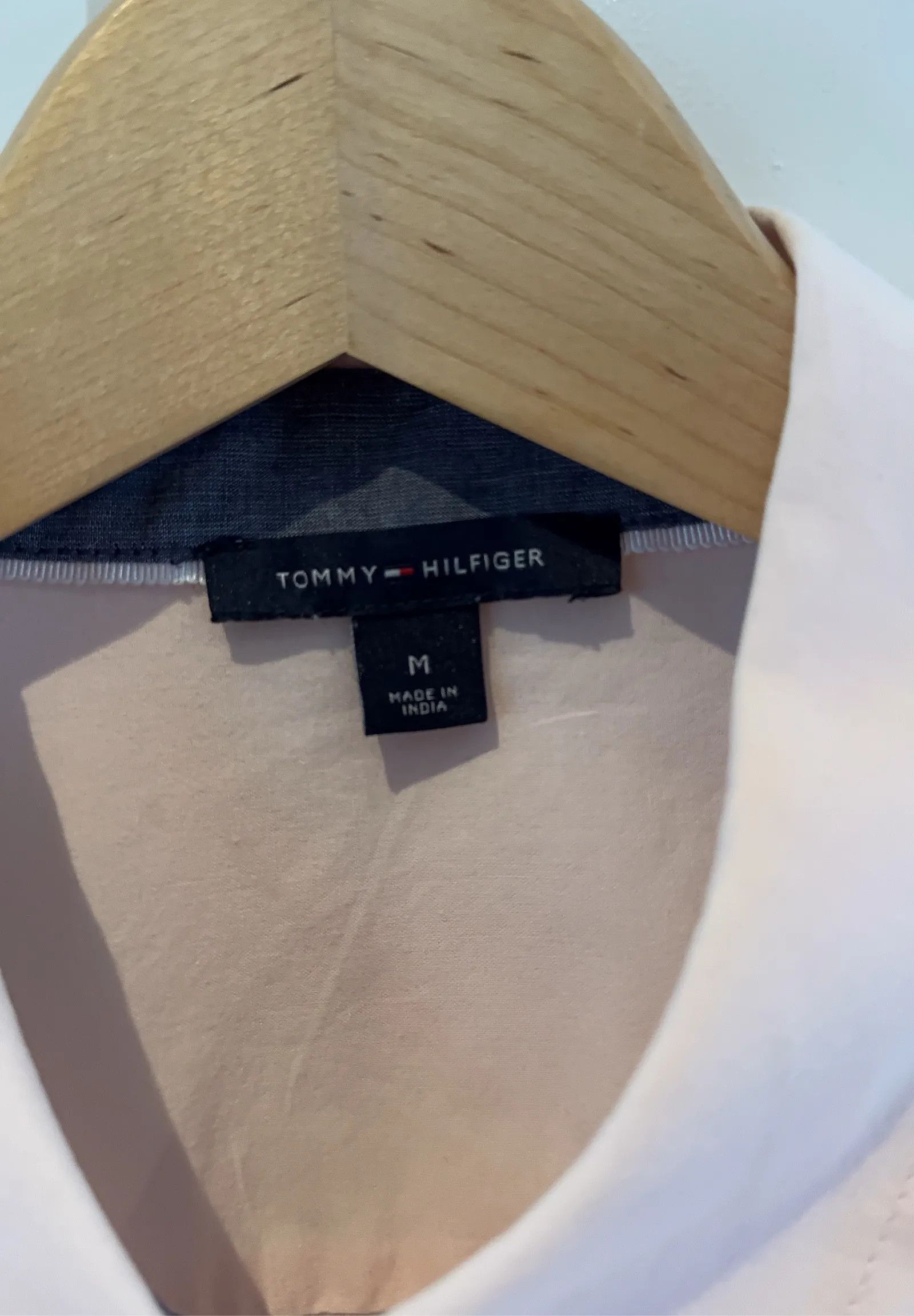 Tommy Hilfiger Tommy Hilfiger Shirt Size M / US 6-8 / IT 42-44 - 2 Thumbnail