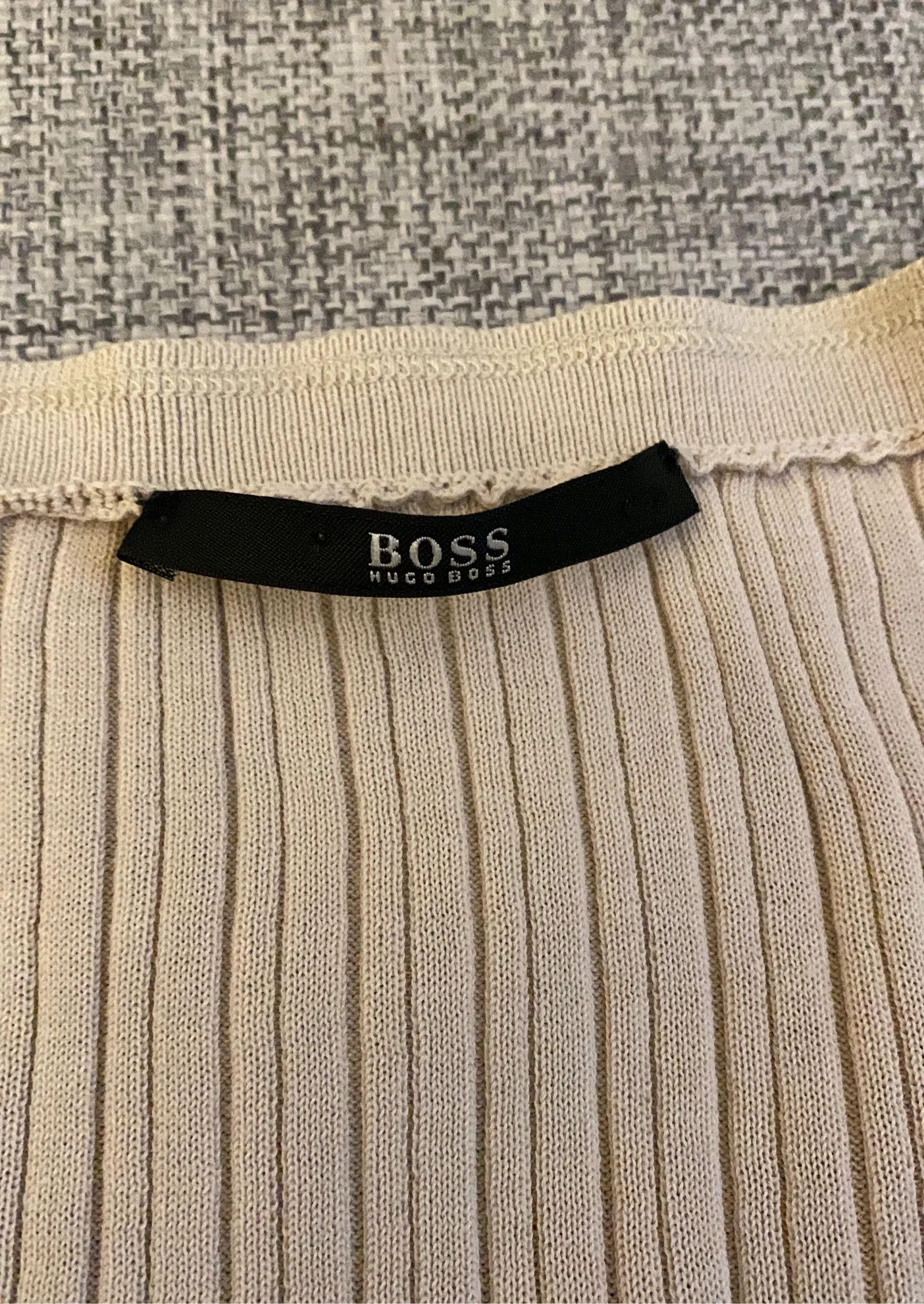 Hugo Boss Boss Cardigan Size M / US 6-8 / IT 42-44 - 3 Thumbnail