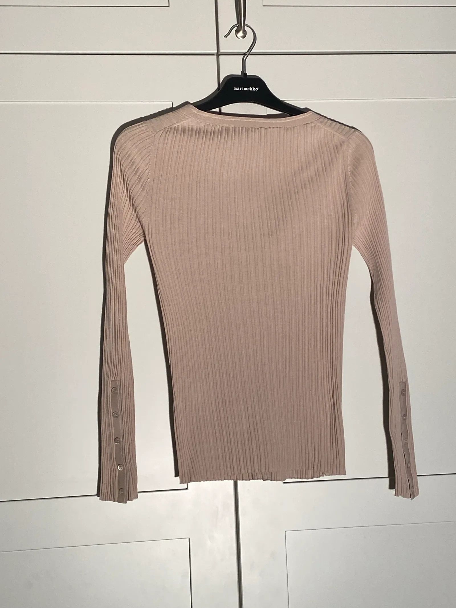 Hugo Boss Boss Cardigan Size M / US 6-8 / IT 42-44 - 2 Thumbnail