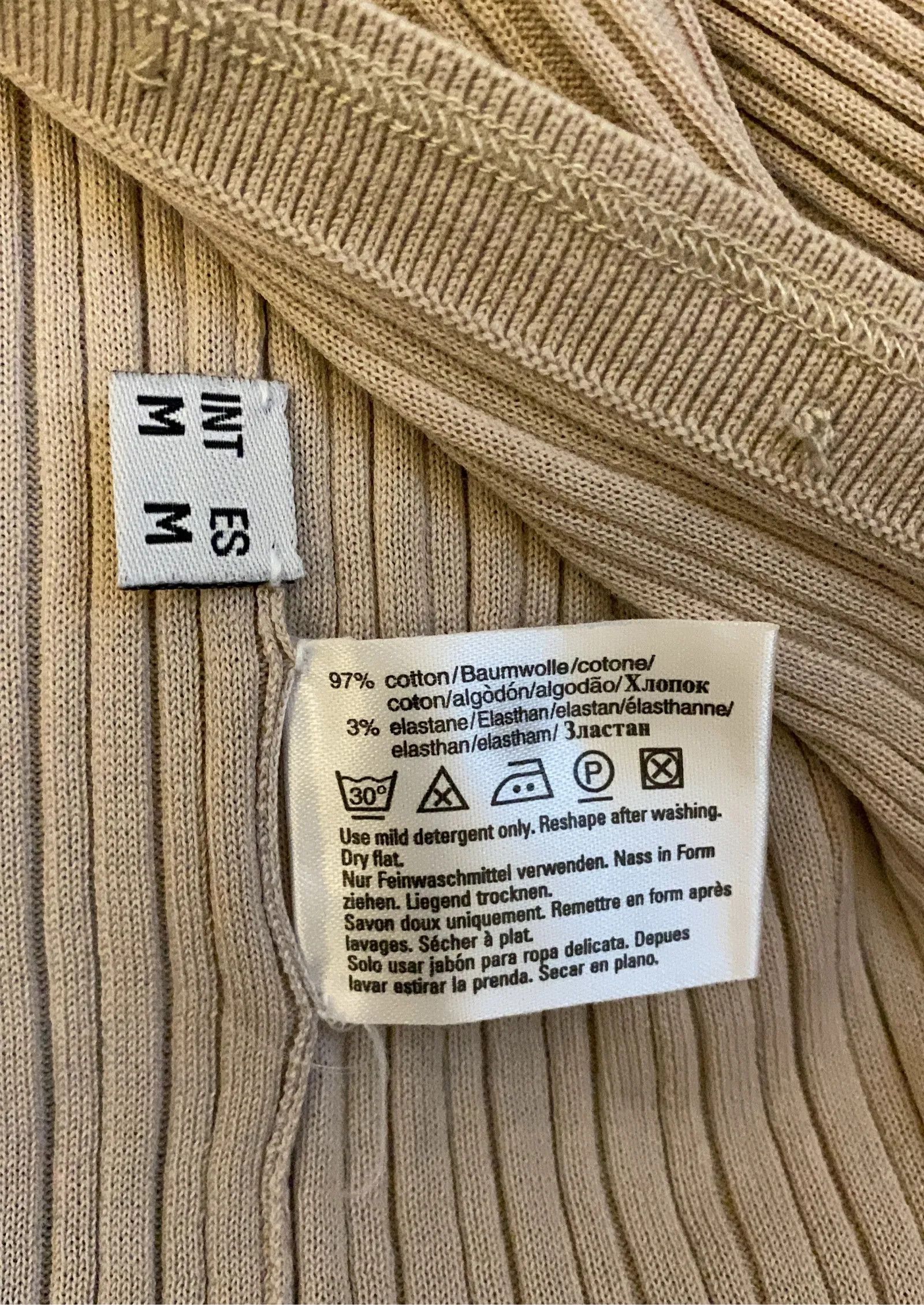 Hugo Boss Boss Cardigan Size M / US 6-8 / IT 42-44 - 6 Thumbnail
