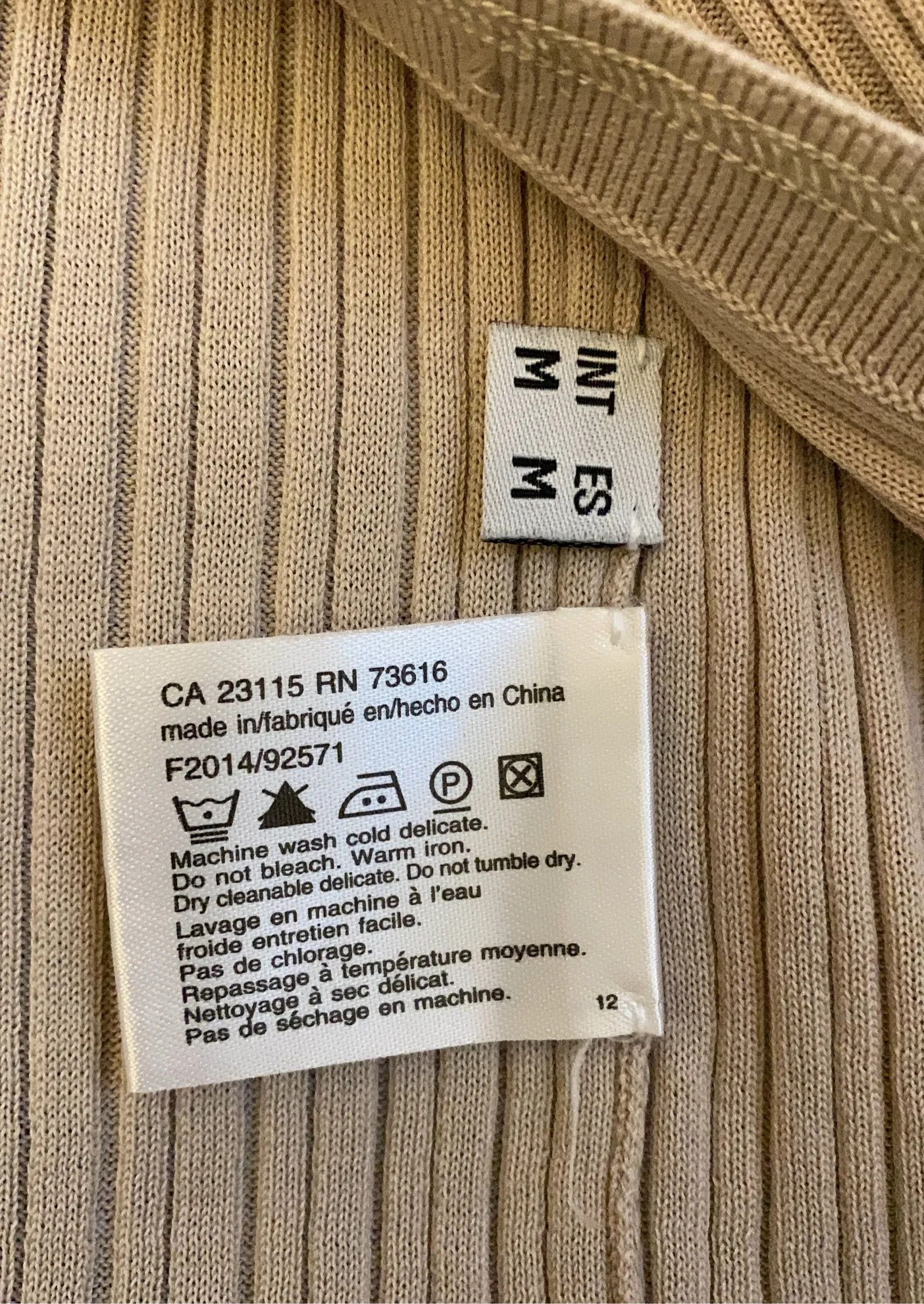 Hugo Boss Boss Cardigan Size M / US 6-8 / IT 42-44 - 5 Thumbnail