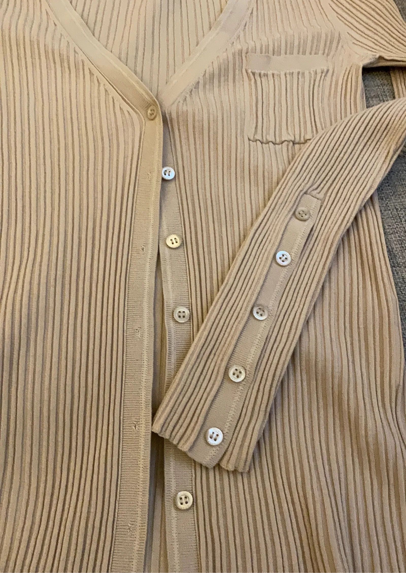 Hugo Boss Boss Cardigan Size M / US 6-8 / IT 42-44 - 4 Thumbnail