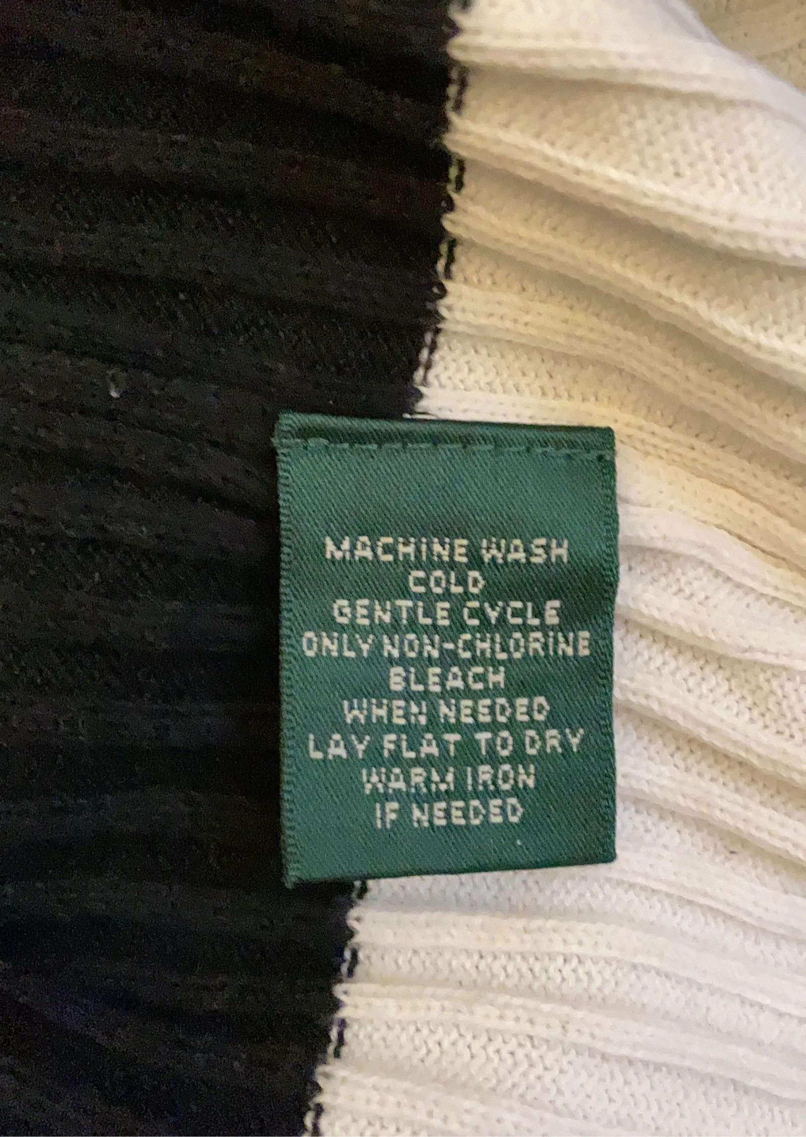Ralph Lauren Ralph Lauren Sweater Size S / US 4 / IT 40 - 5 Thumbnail