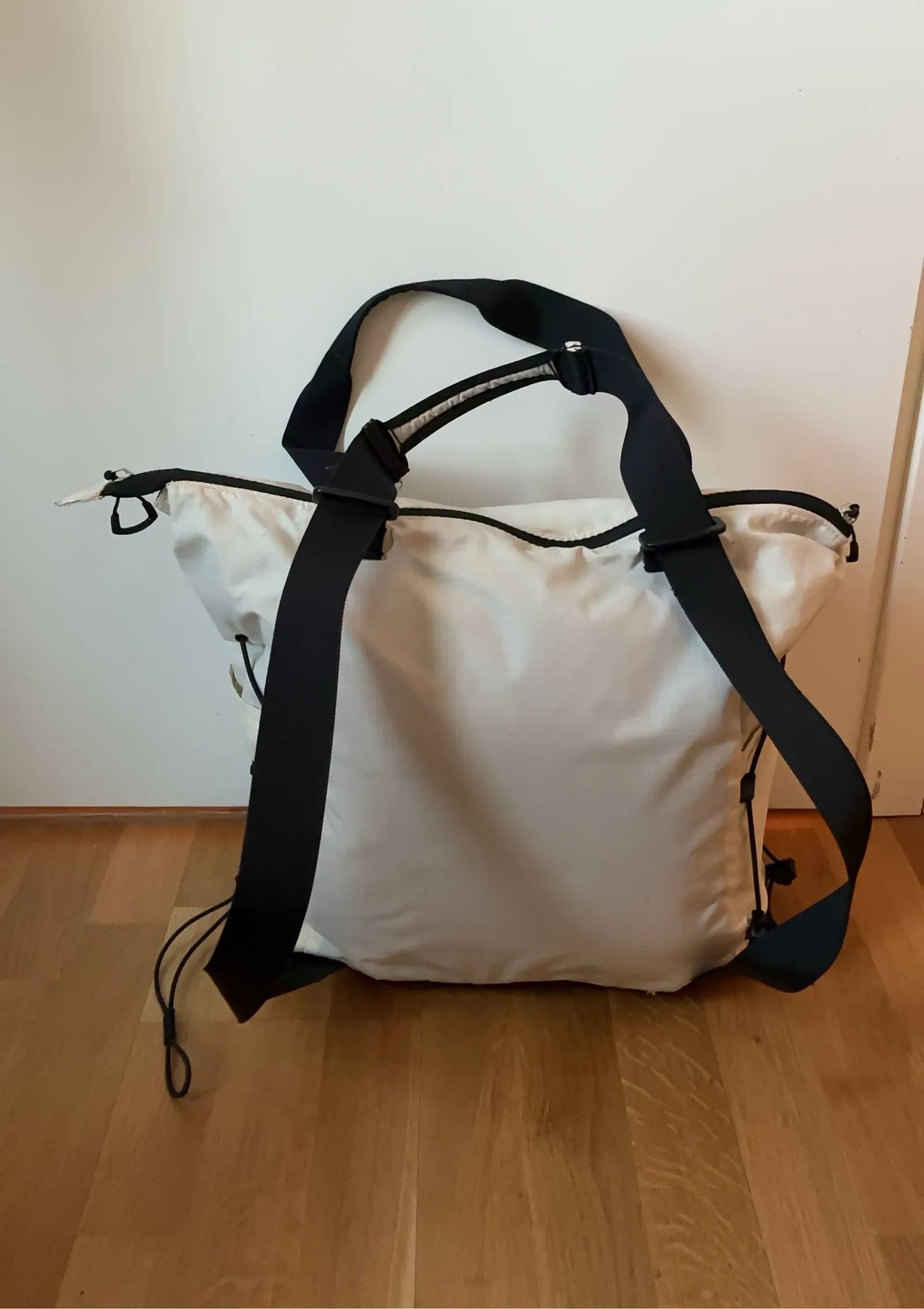 The North Face The North Face Borealis Toteväska Computer Bag Size ONE SIZE - 2 Thumbnail
