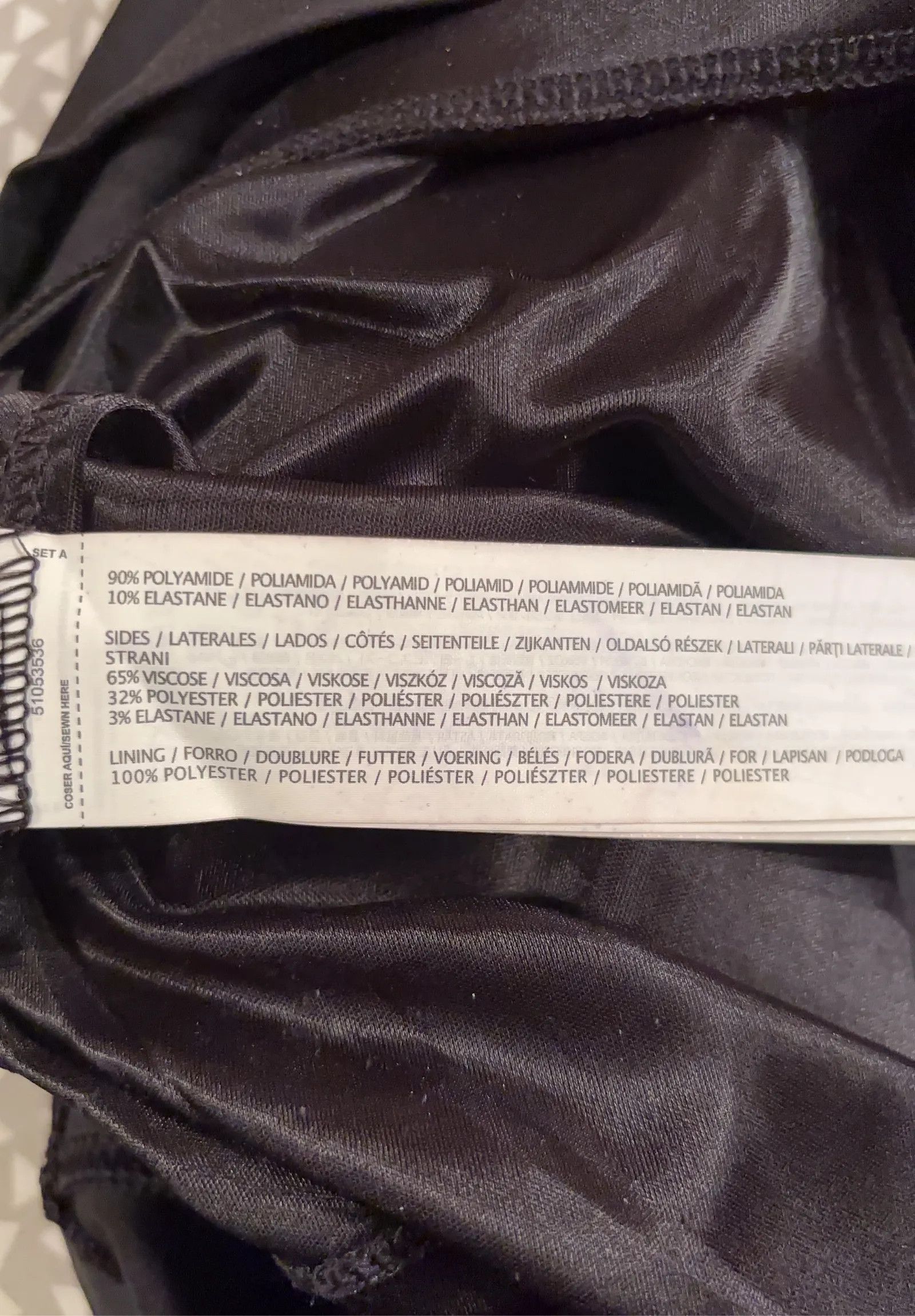 Mango Mango Skirt Size 32" / US 10 / IT 46 - 3 Thumbnail