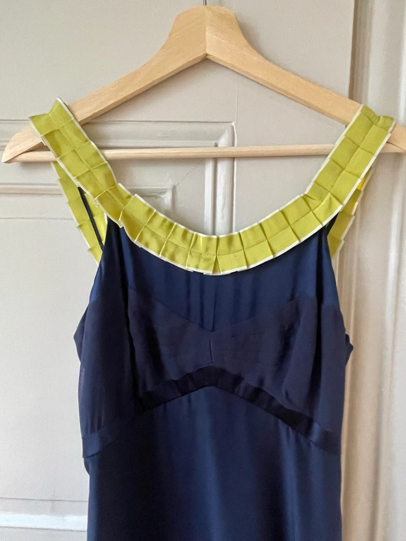 Reiss Reiss Patrizia Dress Size S / US 4 / IT 40 - 5 Thumbnail