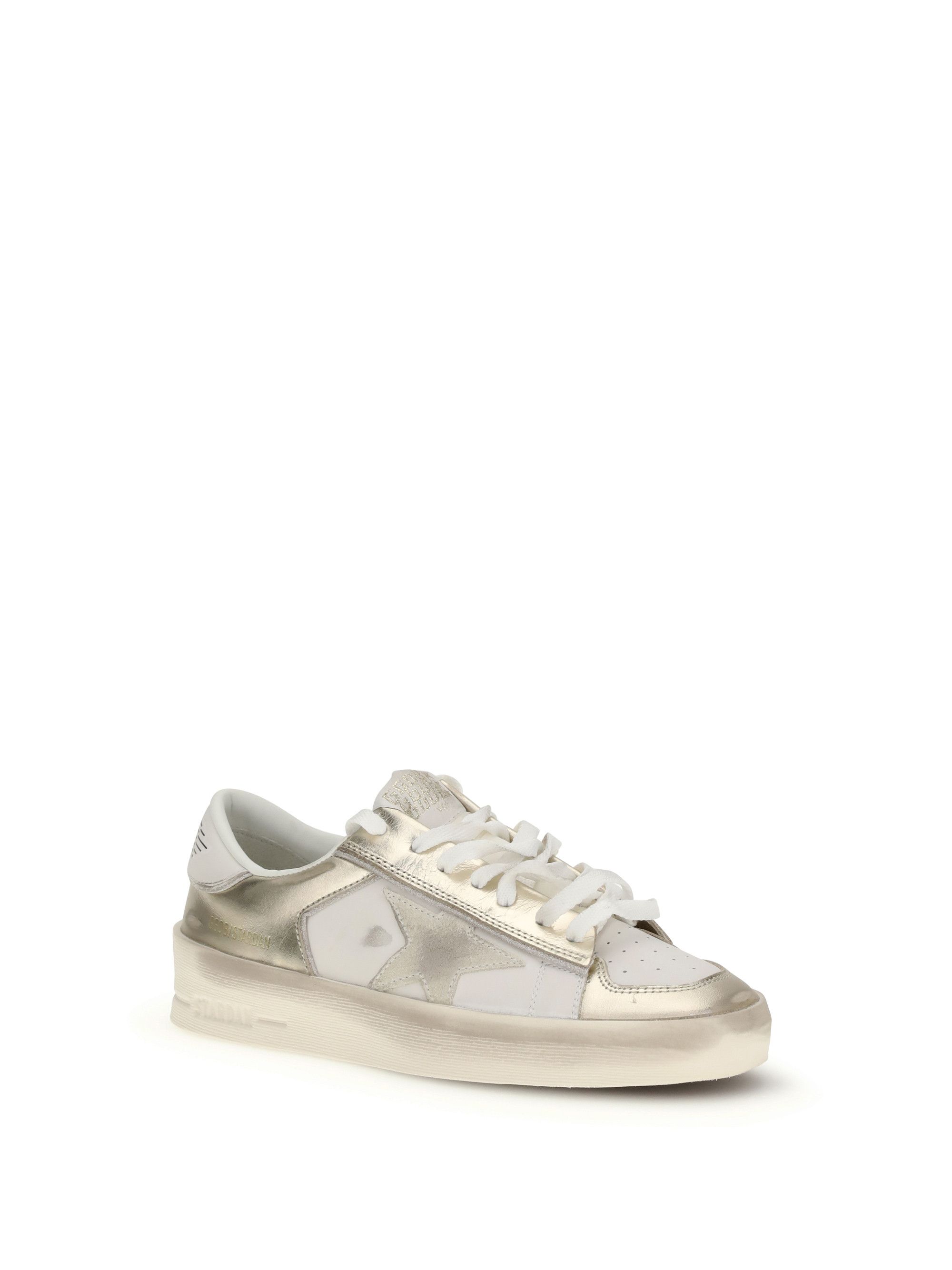 Golden Goose Stardan Sneakers Size US 9 / IT 39 - 2 Thumbnail