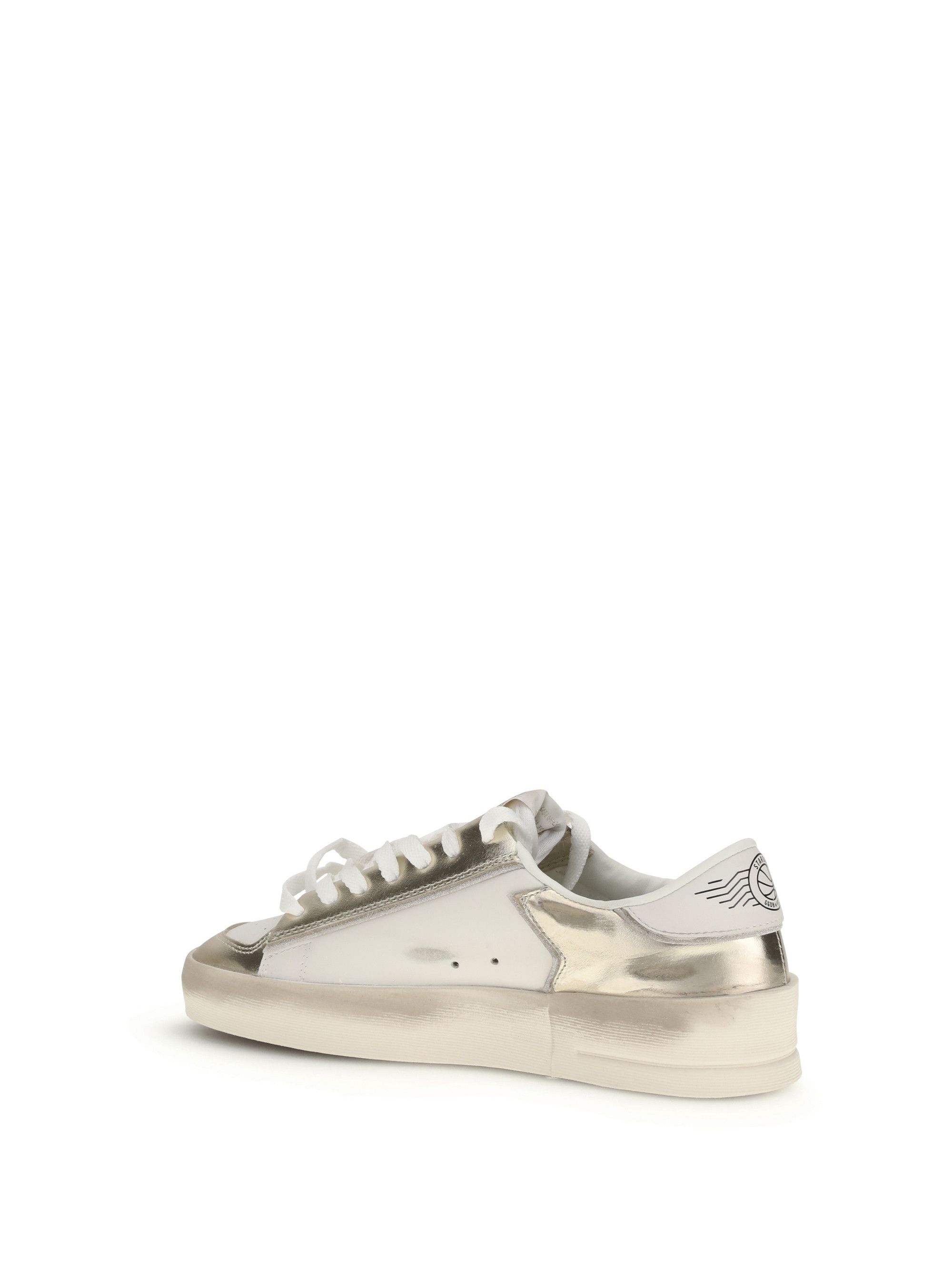 Golden Goose Stardan Sneakers Size US 9 / IT 39 - 3 Thumbnail
