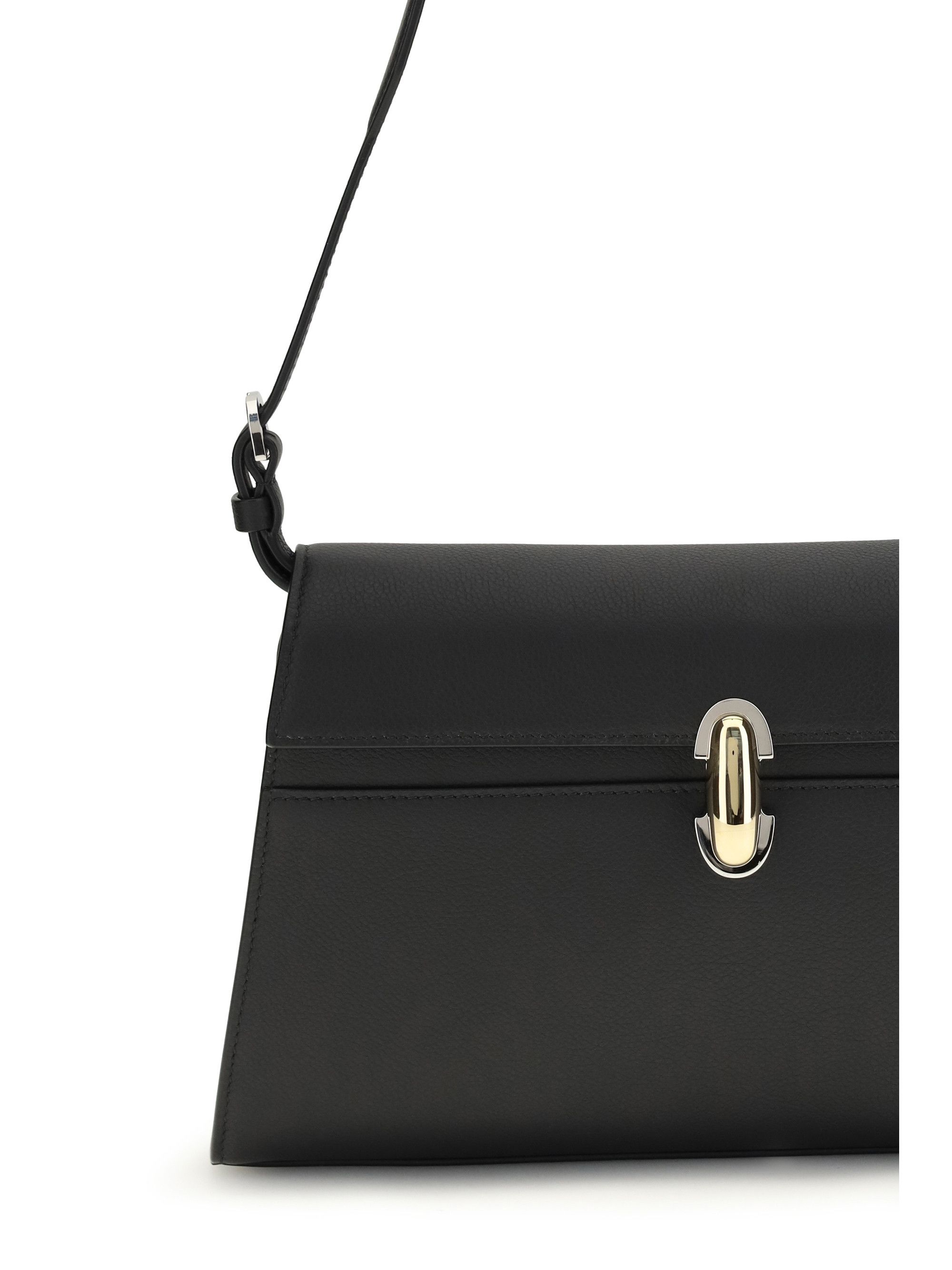 Savette Symmetry Shoulder Bag Size ONE SIZE - 4 Thumbnail
