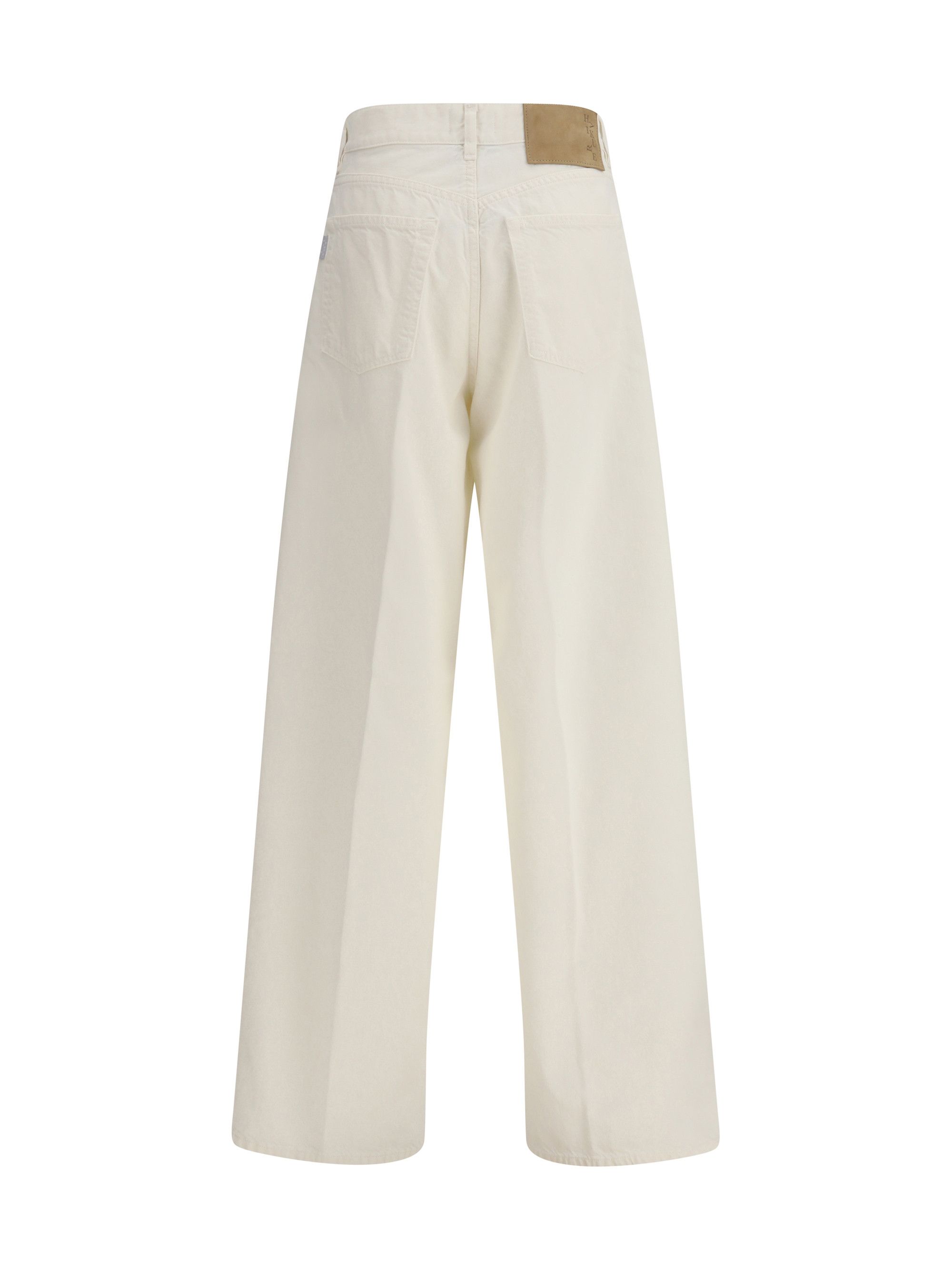 Haikure Bethany Twill 45 Jeans Size 29" - 2 Thumbnail