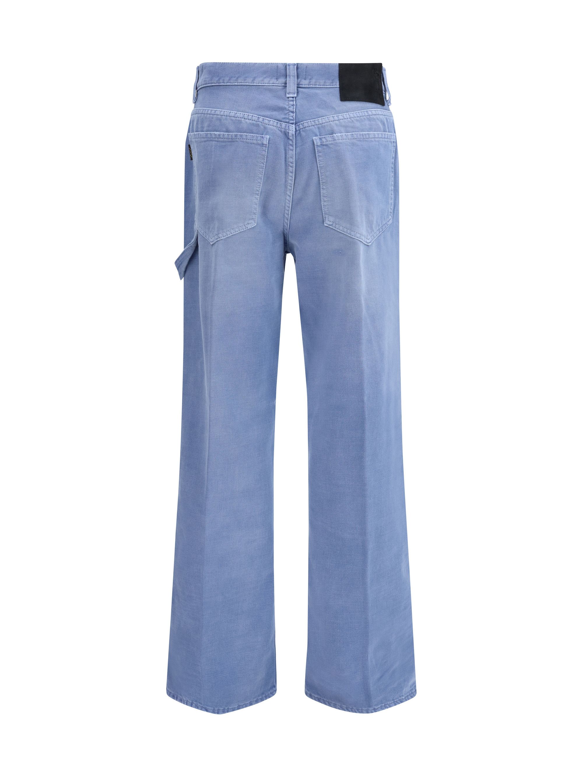 Haikure Winona Jeans Size 31" - 2 Thumbnail