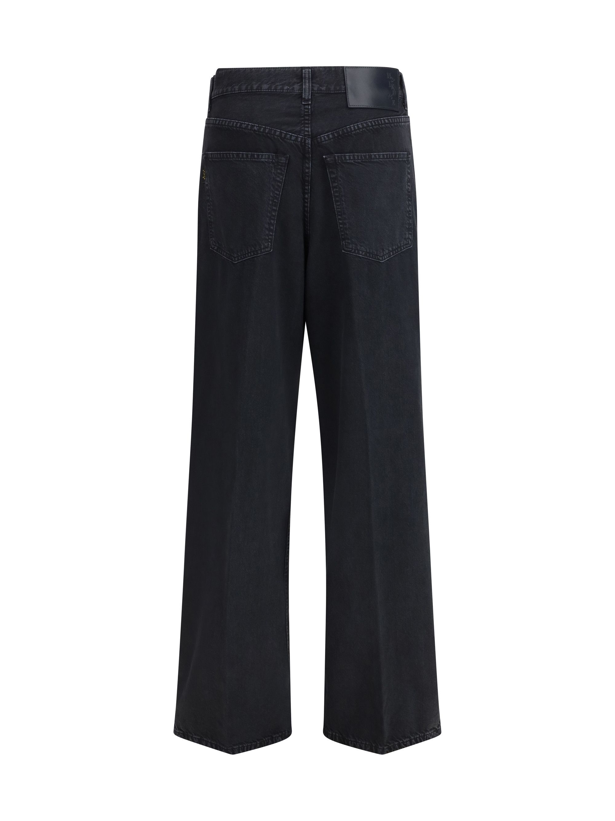 Haikure Candy Jeans Size 26" / US 2 / IT 38 - 2 Thumbnail
