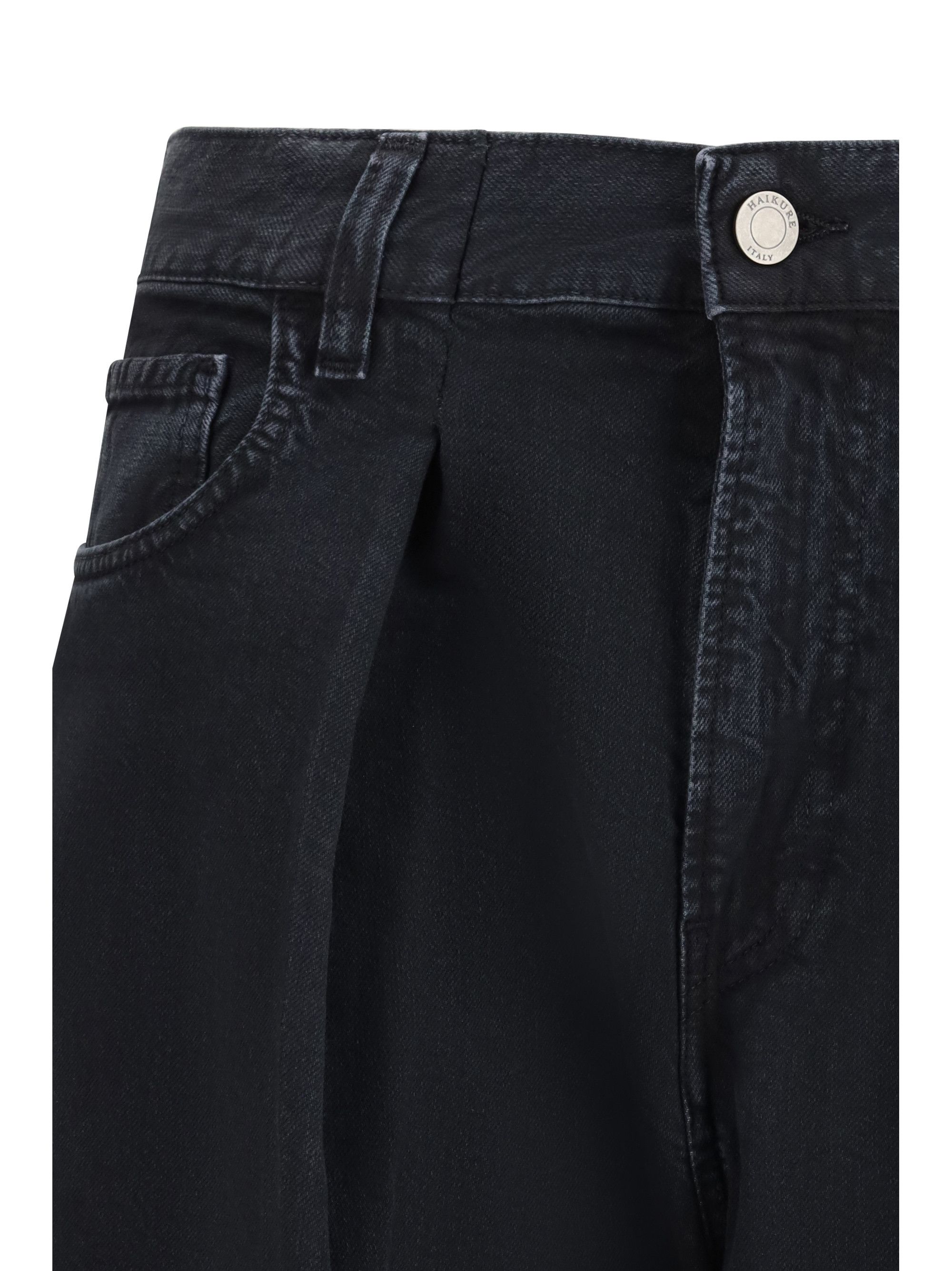 Haikure Candy Jeans Size 30" / US 8 / IT 44 - 3 Thumbnail