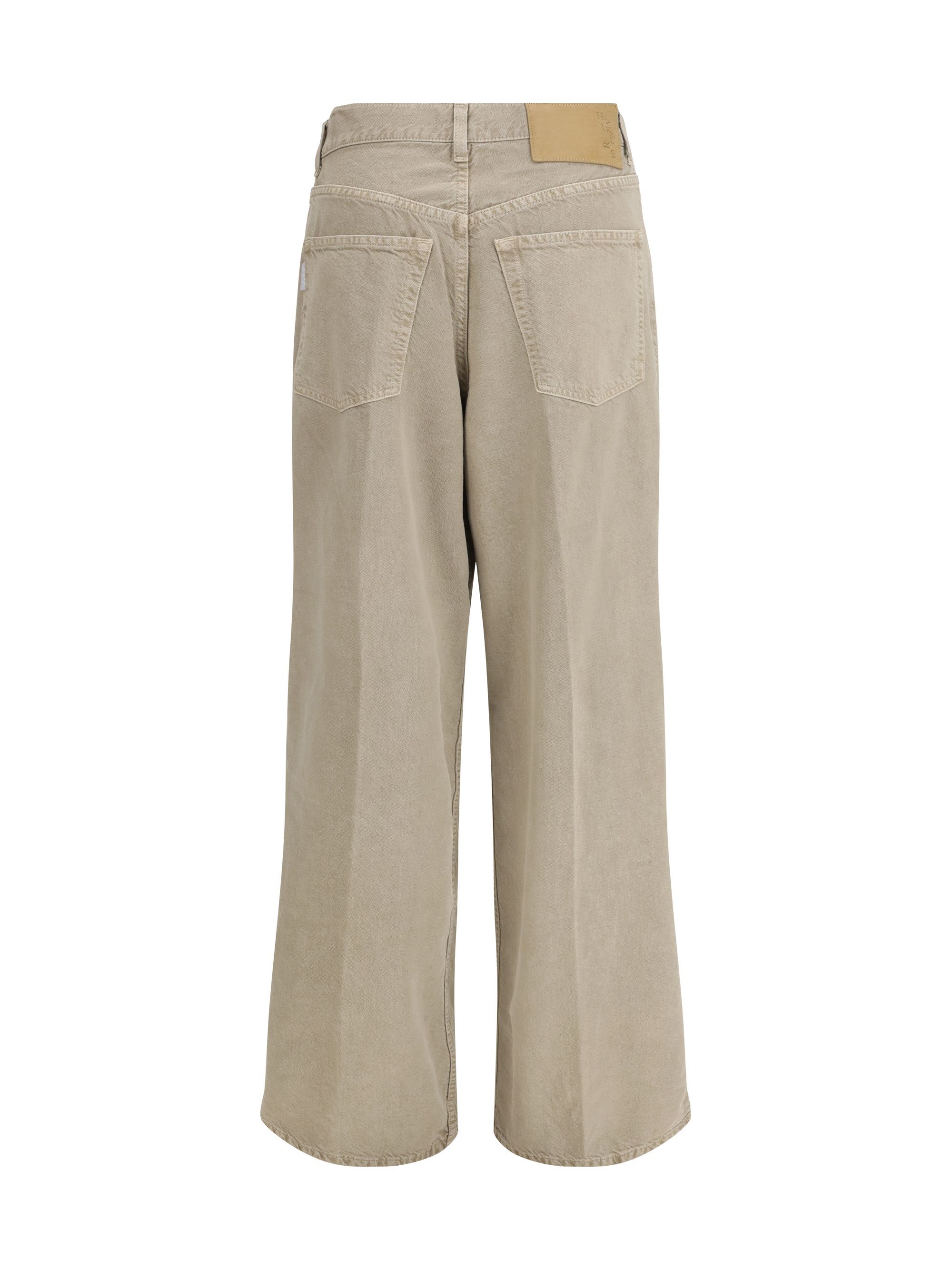 Haikure Candy Jeans Size 30" / US 8 / IT 44 - 2 Thumbnail