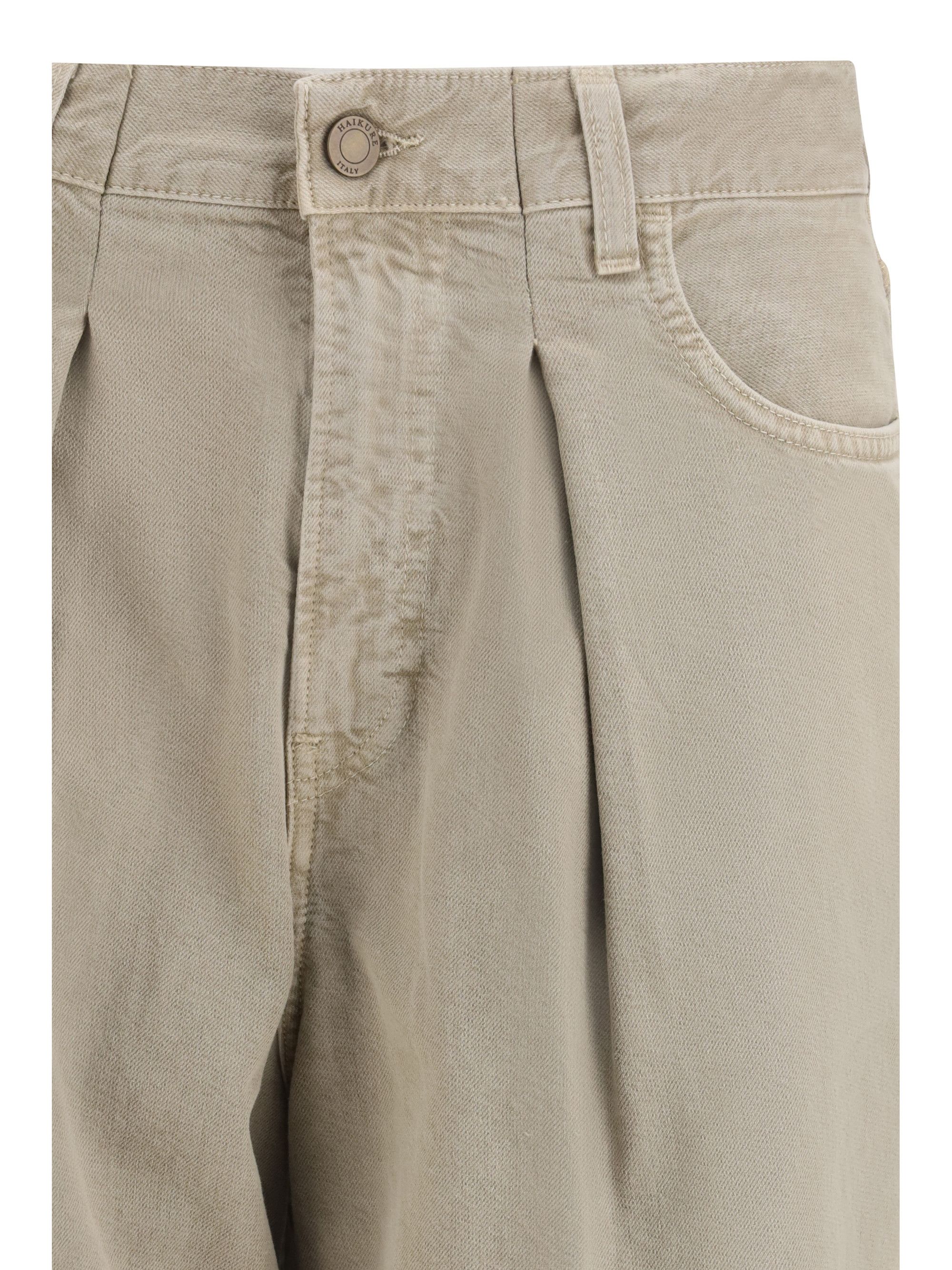 Haikure Candy Jeans Size 31" - 3 Thumbnail