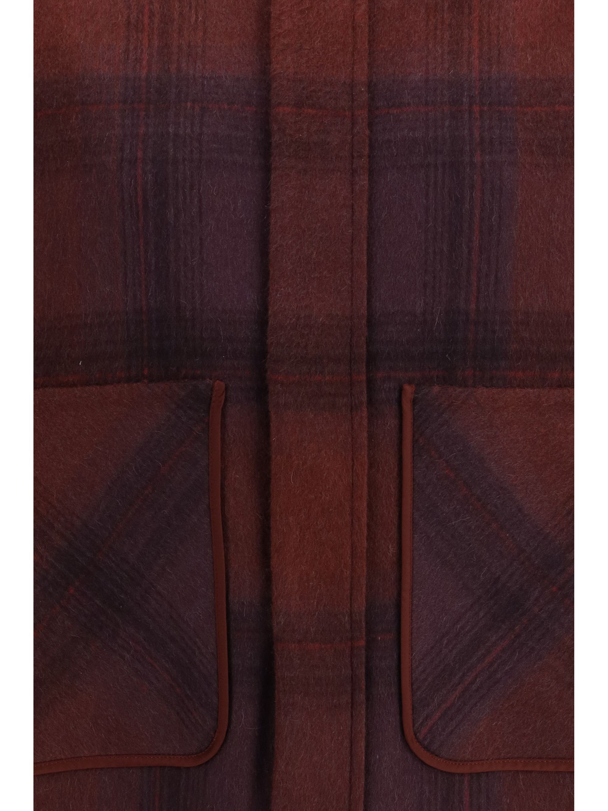God's True Cashmere Gradtitude Jacket Size M / US 6-8 / IT 42-44 - 3 Thumbnail