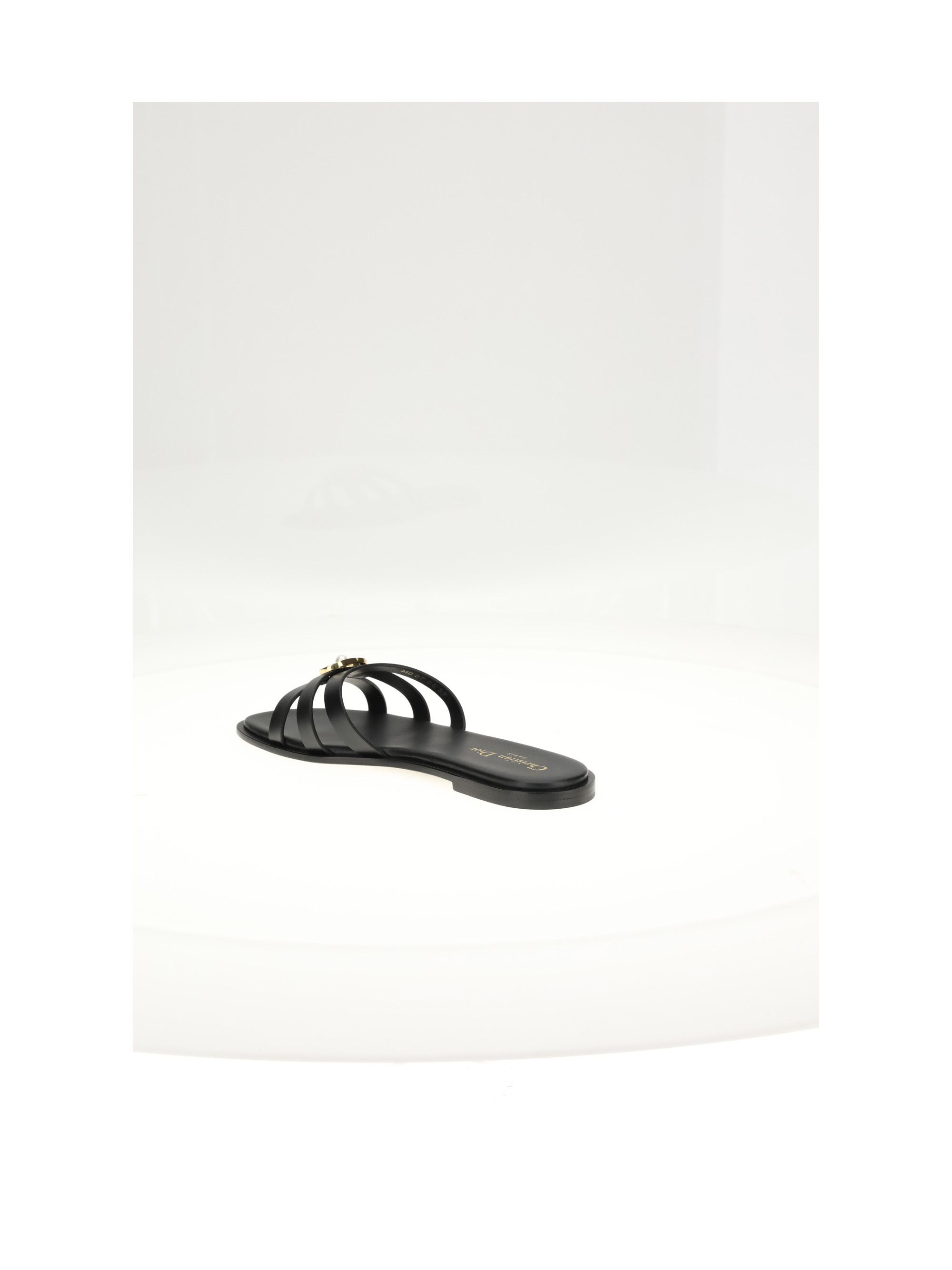 Dior 30M SLIDE 0.5CM Size US 8 / IT 38 - 3 Thumbnail