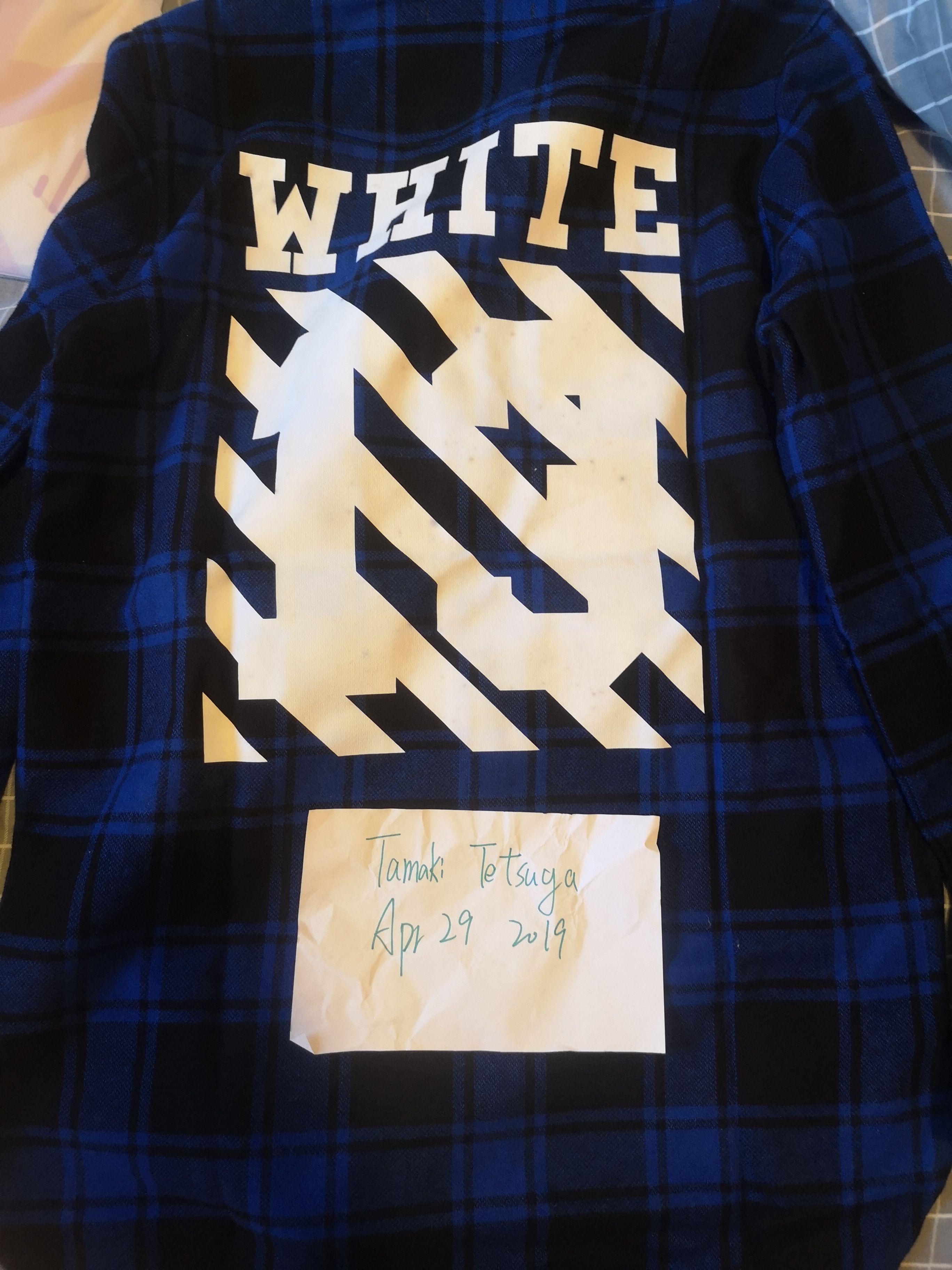 Off White The Archives Collection Grailed