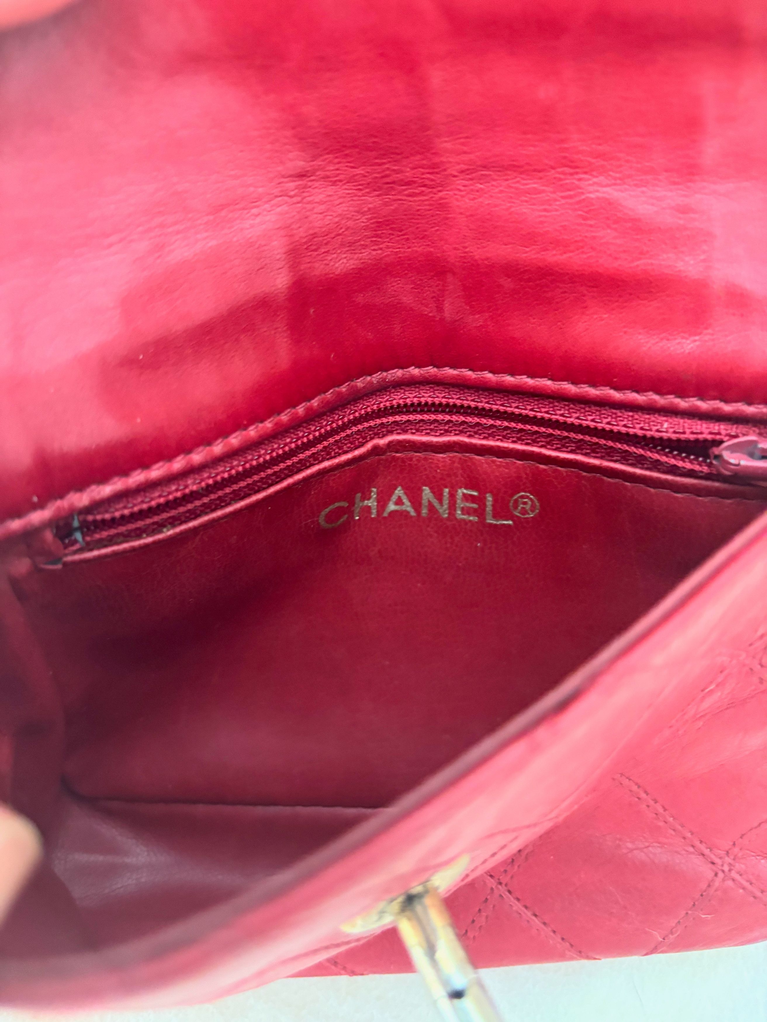Chanel Sac banane Size ONE SIZE - 9 Thumbnail