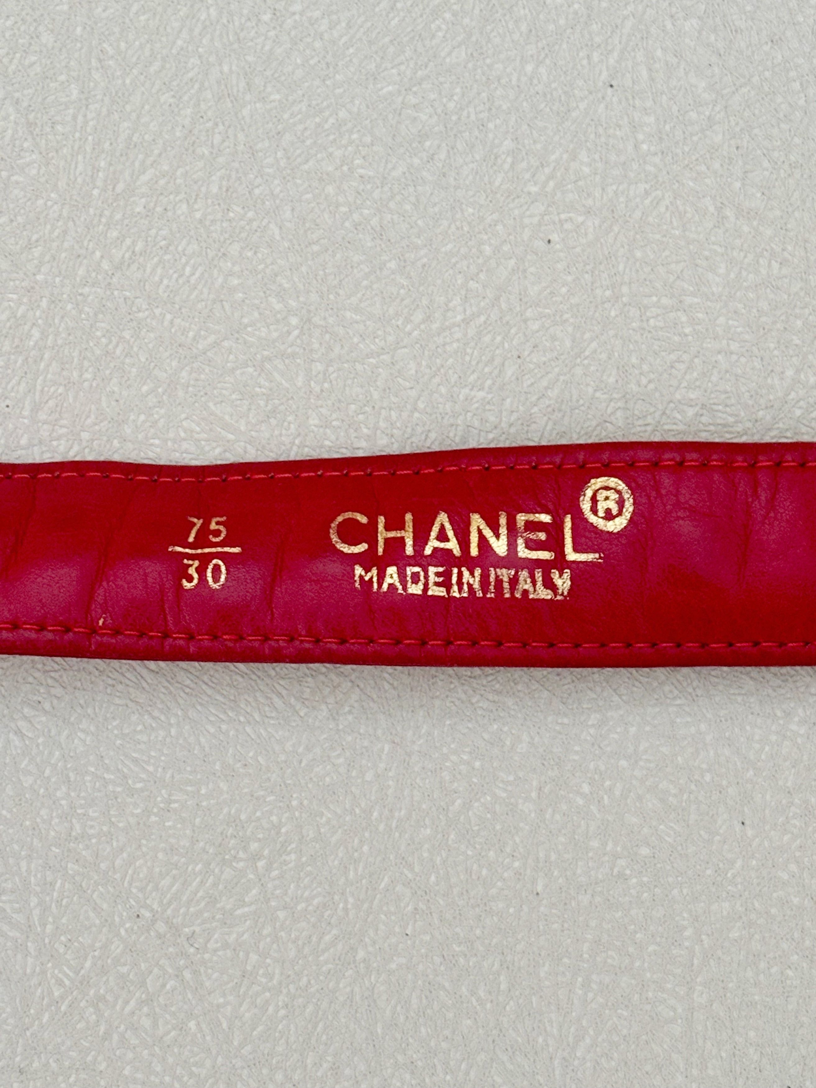 Chanel Sac banane Size ONE SIZE - 10 Thumbnail