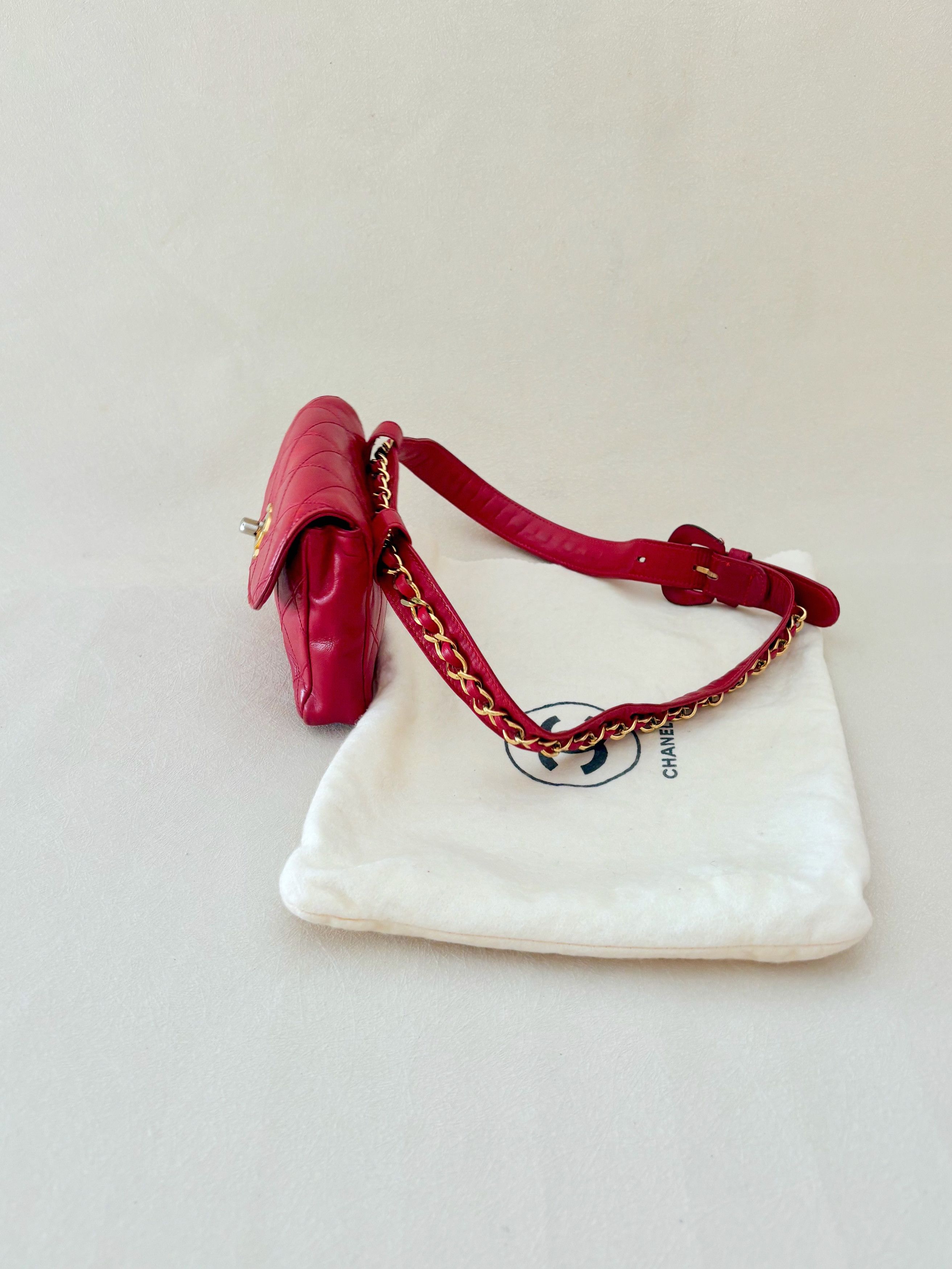 Chanel Sac banane Size ONE SIZE - 7 Thumbnail