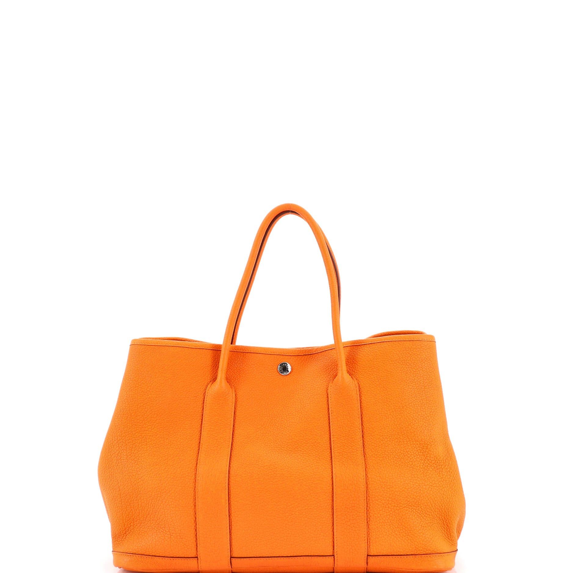 Hermes Garden Party Tote Size ONE SIZE - 3 Thumbnail
